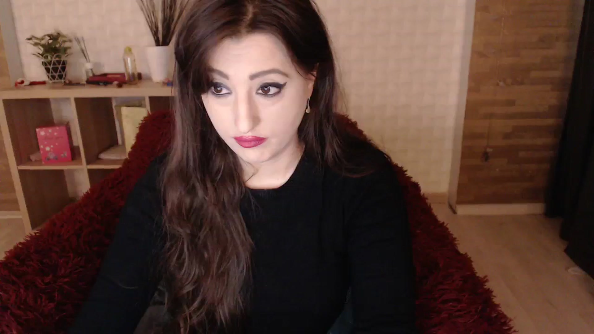 Gallery image thumbnail from HotRebbecca's myfreecams stream on, 10/13/2023, 05:59 image 15 of 20