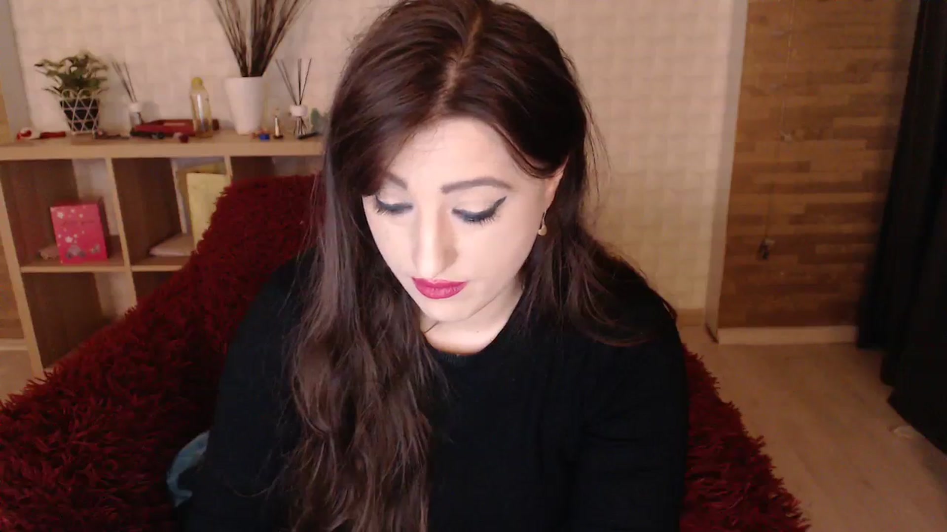 Gallery image thumbnail from HotRebbecca's myfreecams stream on, 10/13/2023, 05:59 image 12 of 20