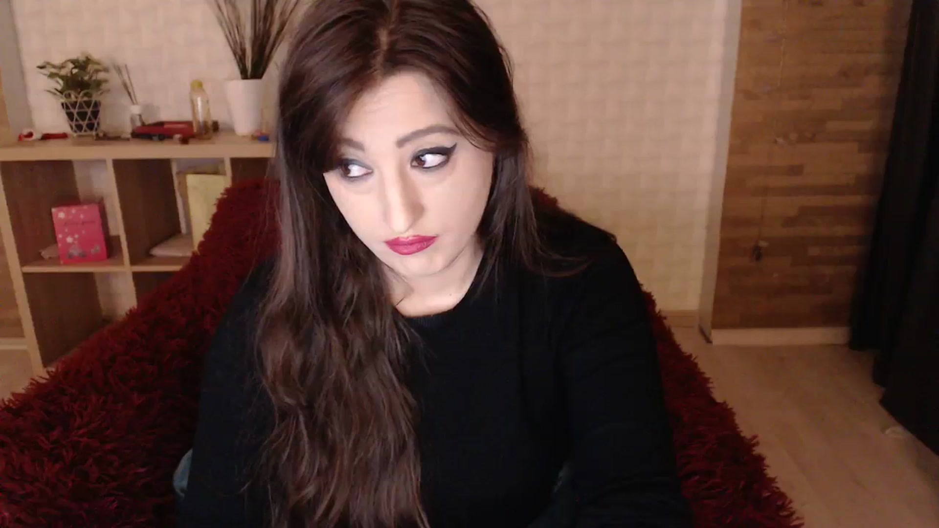 Gallery image thumbnail from HotRebbecca's myfreecams stream on, 10/13/2023, 05:59 image 5 of 20