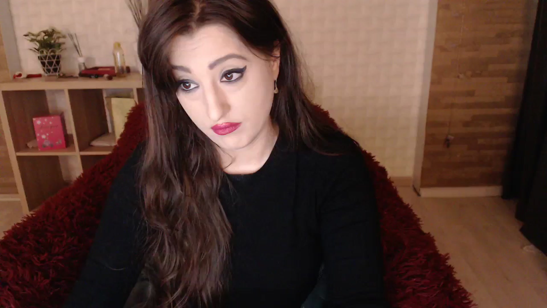 Gallery image thumbnail from HotRebbecca's myfreecams stream on, 10/13/2023, 05:59 image 14 of 20