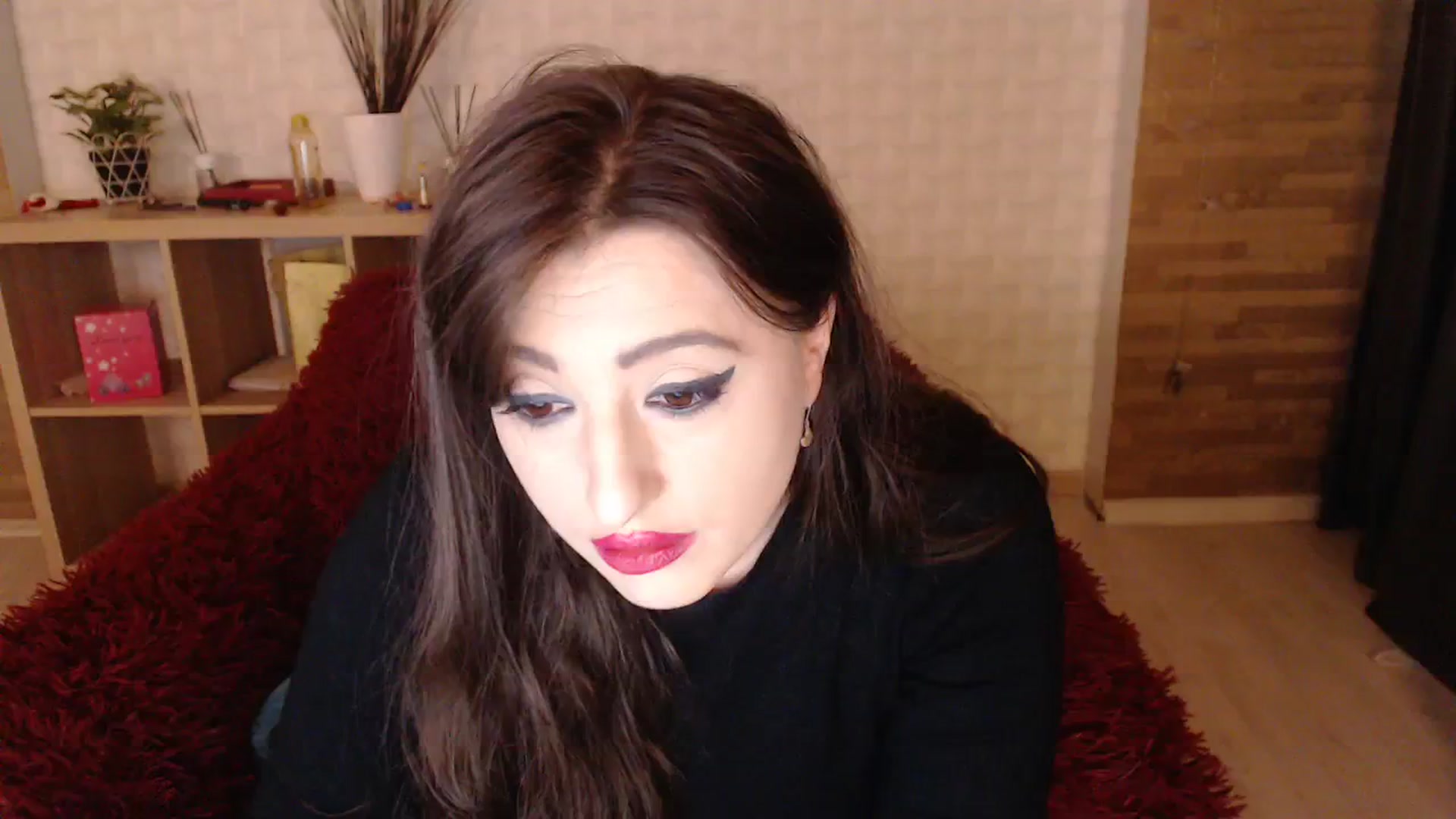 Gallery image thumbnail from HotRebbecca's myfreecams stream on, 10/13/2023, 05:59 image 11 of 20