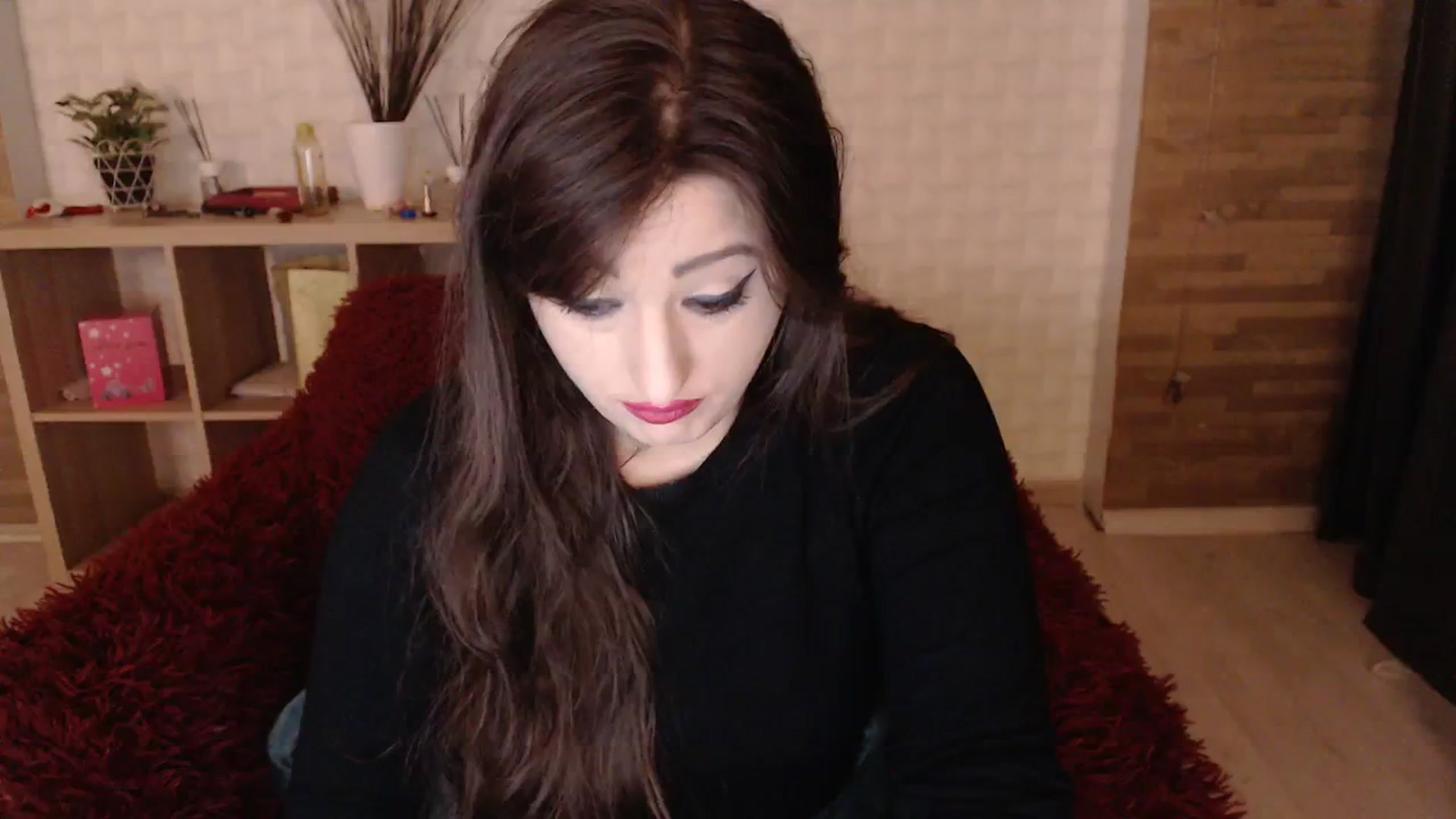 Gallery image thumbnail from HotRebbecca's myfreecams stream on, 10/13/2023, 05:59 image 8 of 20