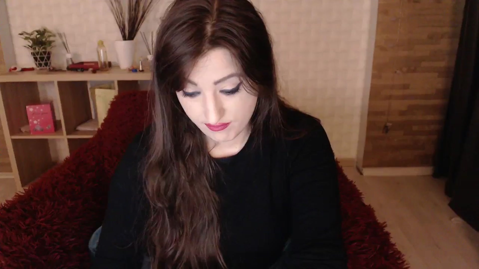 Gallery image thumbnail from HotRebbecca's myfreecams stream on, 10/13/2023, 05:59 image 10 of 20