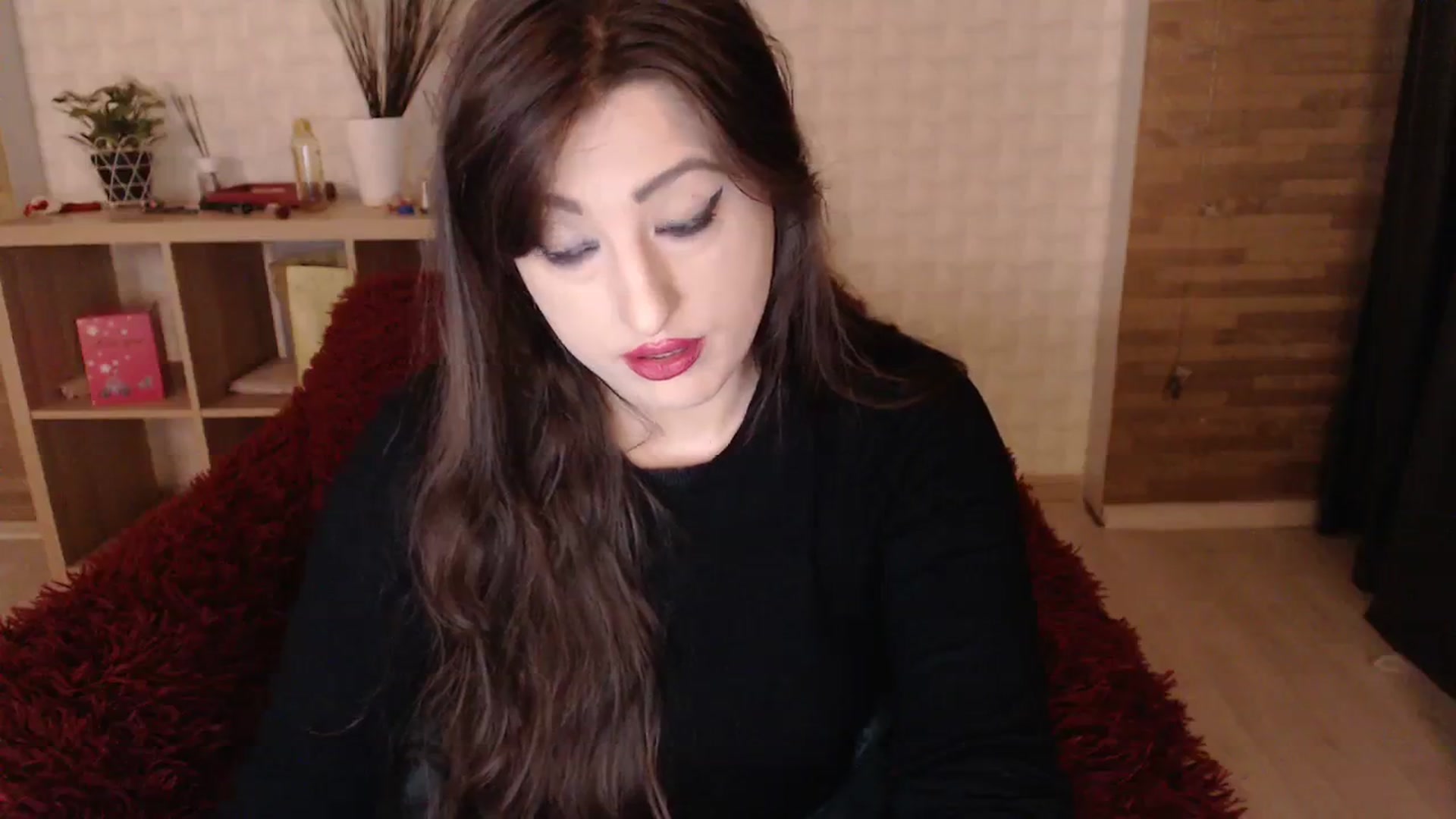 Gallery image thumbnail from HotRebbecca's myfreecams stream on, 10/13/2023, 05:59 image 6 of 20