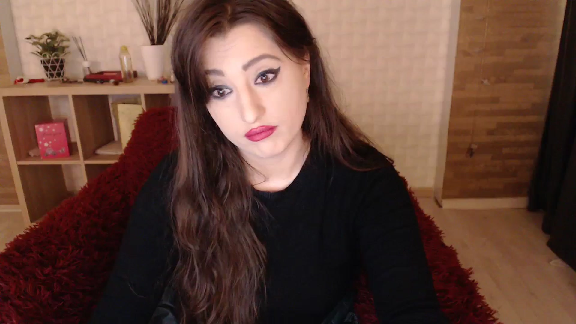 Gallery image thumbnail from HotRebbecca's myfreecams stream on, 10/13/2023, 05:59 image 19 of 20