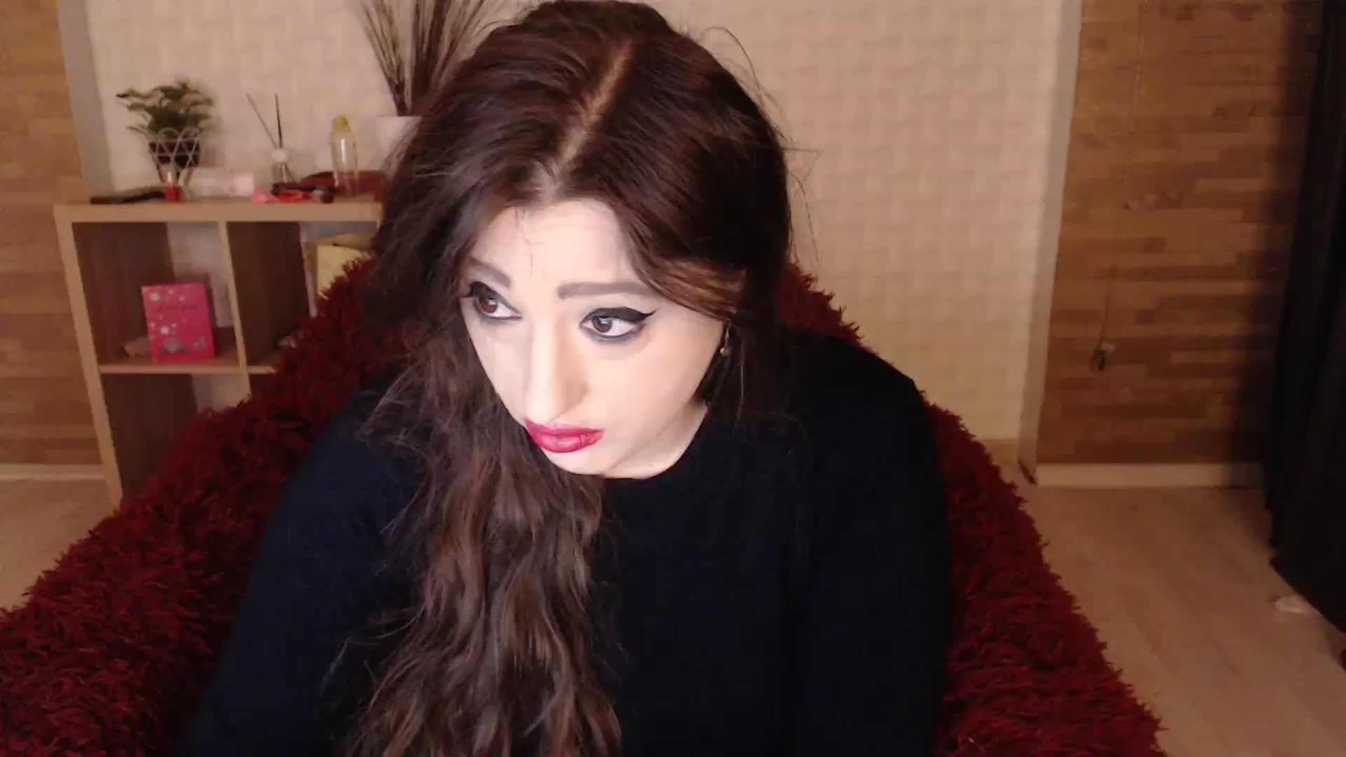 Gallery image thumbnail from HotRebbecca's myfreecams stream on, 10/18/2023, 05:02 image 1 of 20