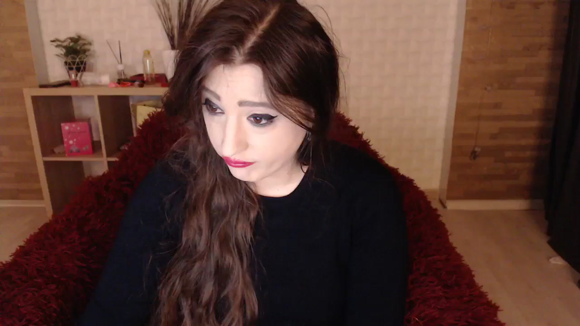 Gallery image thumbnail from HotRebbecca's myfreecams stream on, 10/18/2023, 05:02 image 11 of 20