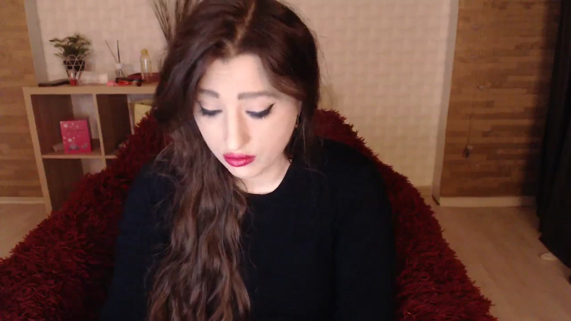 Gallery image thumbnail from HotRebbecca's myfreecams stream on, 10/18/2023, 05:02 image 5 of 20