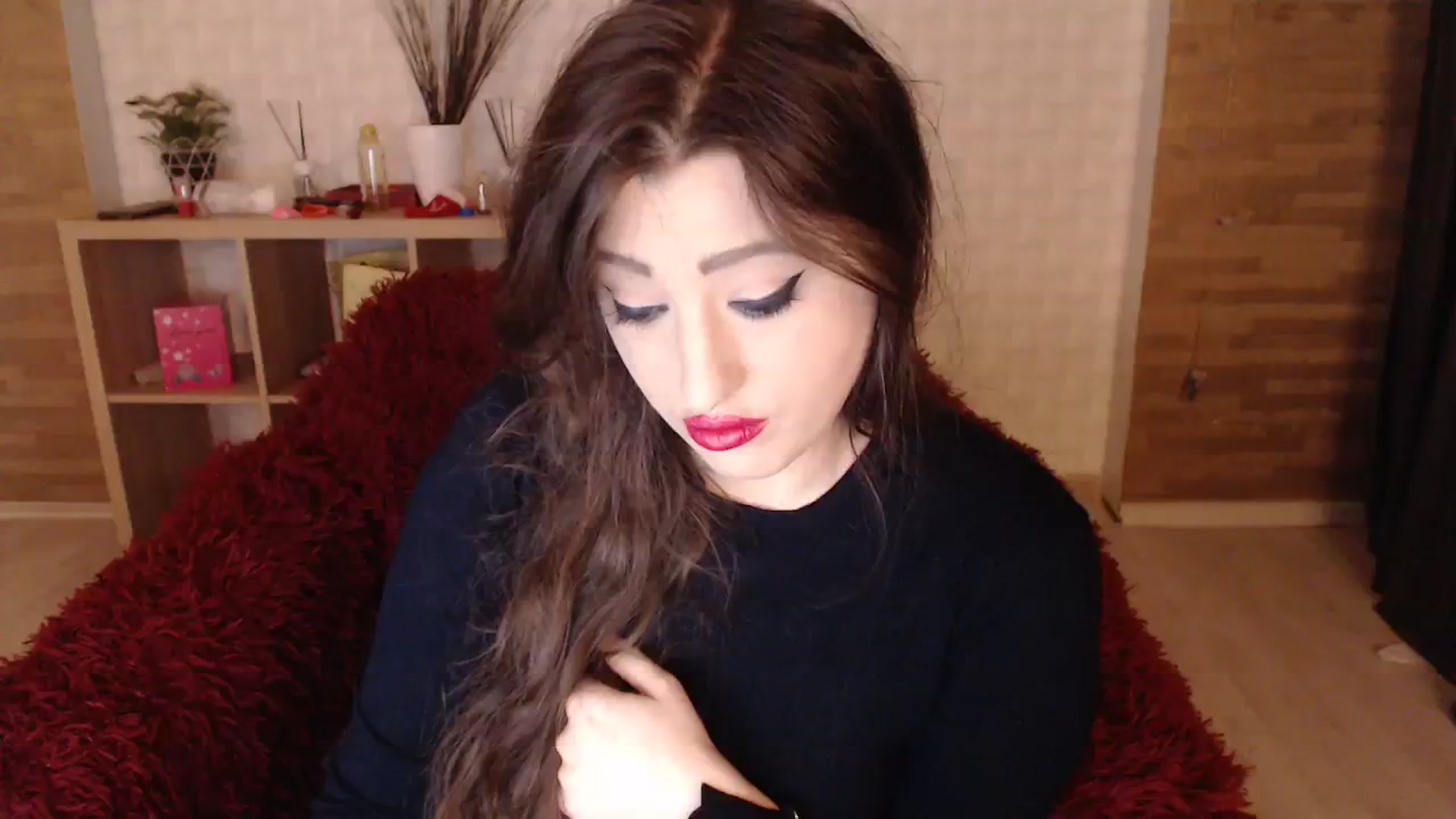 Gallery image thumbnail from HotRebbecca's myfreecams stream on, 10/18/2023, 05:02 image 15 of 20