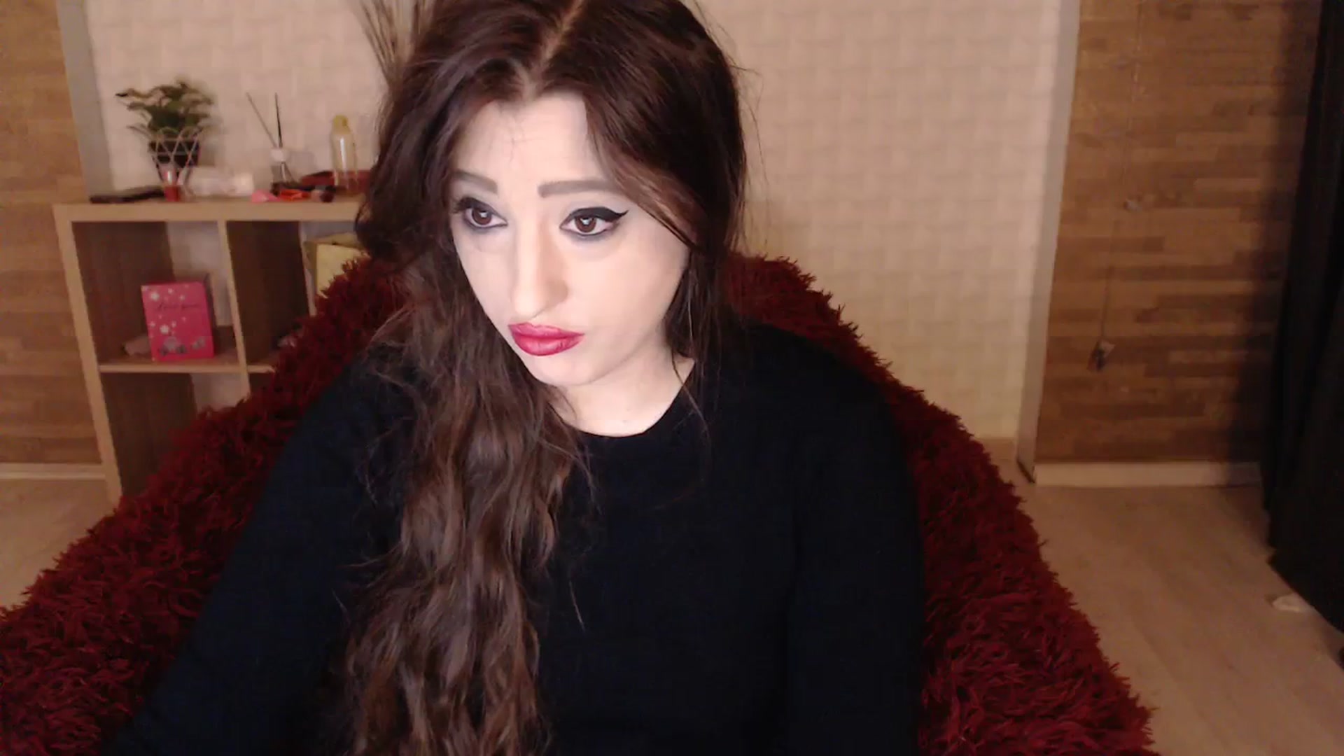 Gallery image thumbnail from HotRebbecca's myfreecams stream on, 10/18/2023, 05:02 image 18 of 20