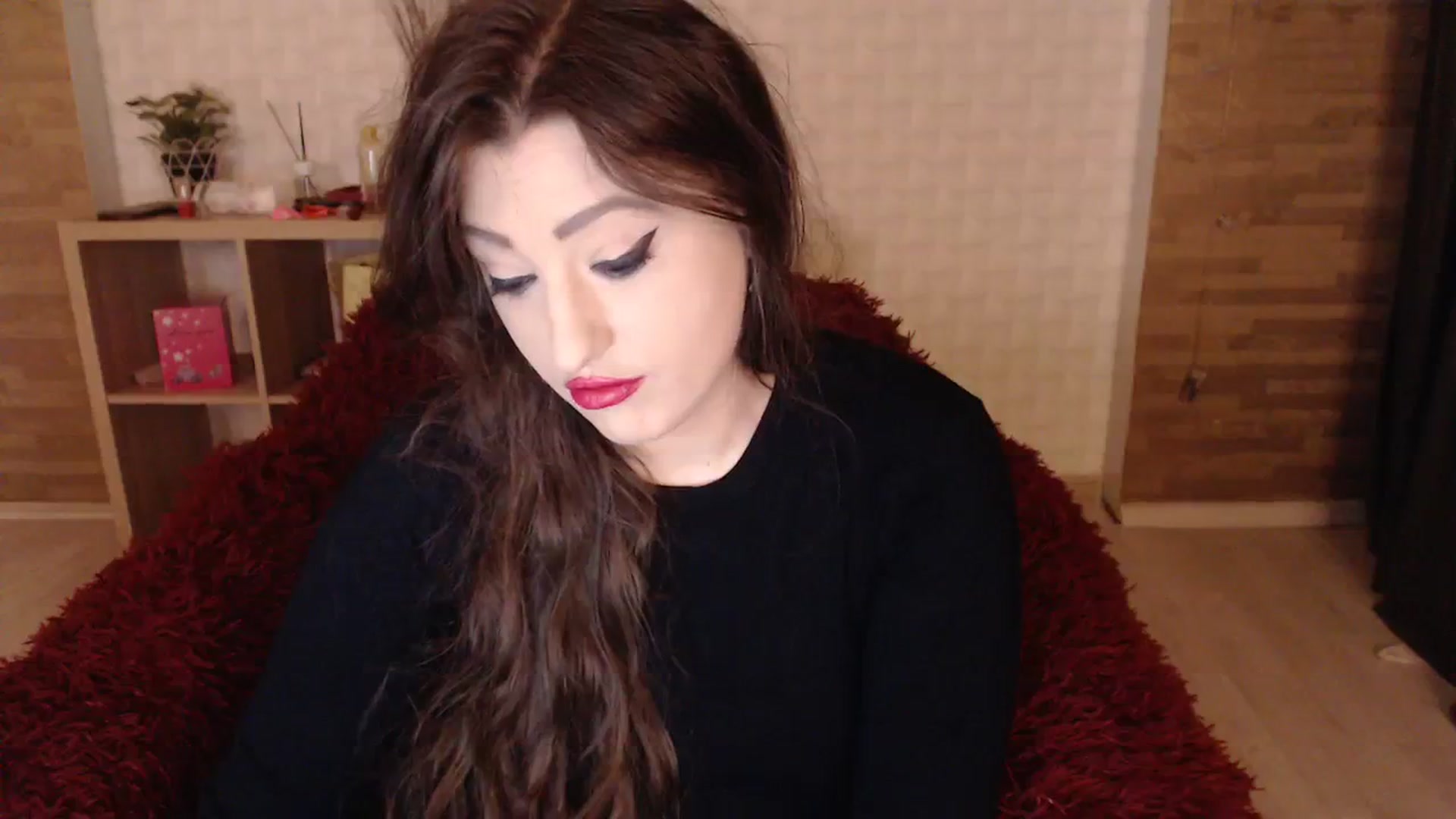 Gallery image thumbnail from HotRebbecca's myfreecams stream on, 10/18/2023, 05:02 image 2 of 20
