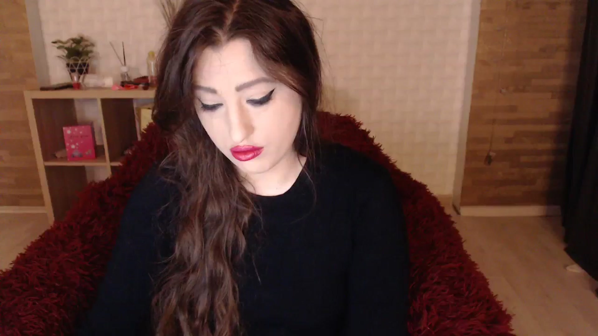 Gallery image thumbnail from HotRebbecca's myfreecams stream on, 10/18/2023, 05:02 image 19 of 20