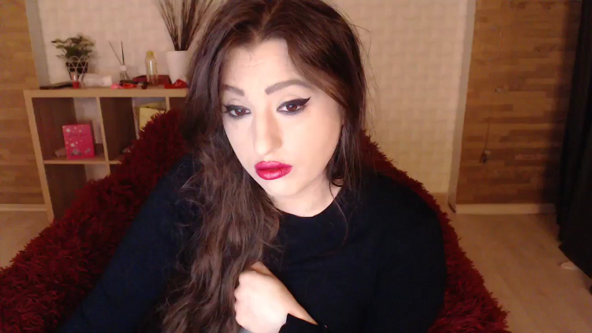 Gallery image thumbnail from HotRebbecca's myfreecams stream on, 10/18/2023, 05:02 image 14 of 20