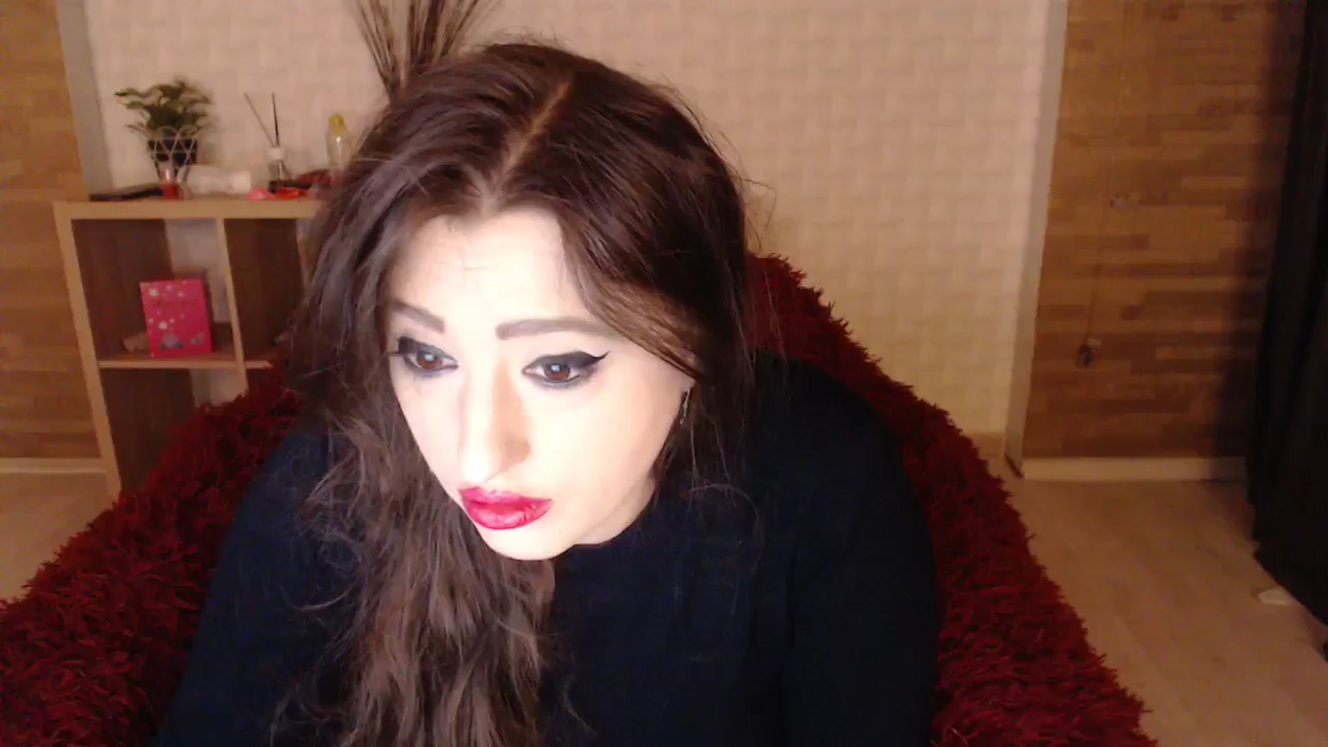 Gallery image thumbnail from HotRebbecca's myfreecams stream on, 10/18/2023, 05:02 image 9 of 20