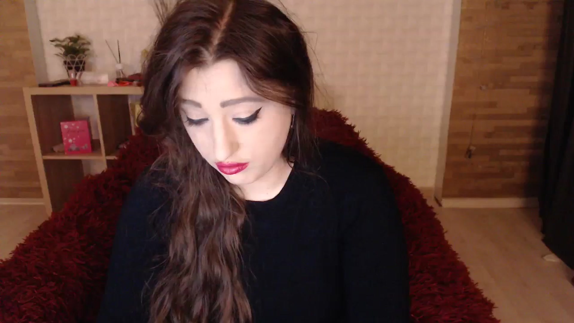 Gallery image thumbnail from HotRebbecca's myfreecams stream on, 10/18/2023, 05:02 image 6 of 20