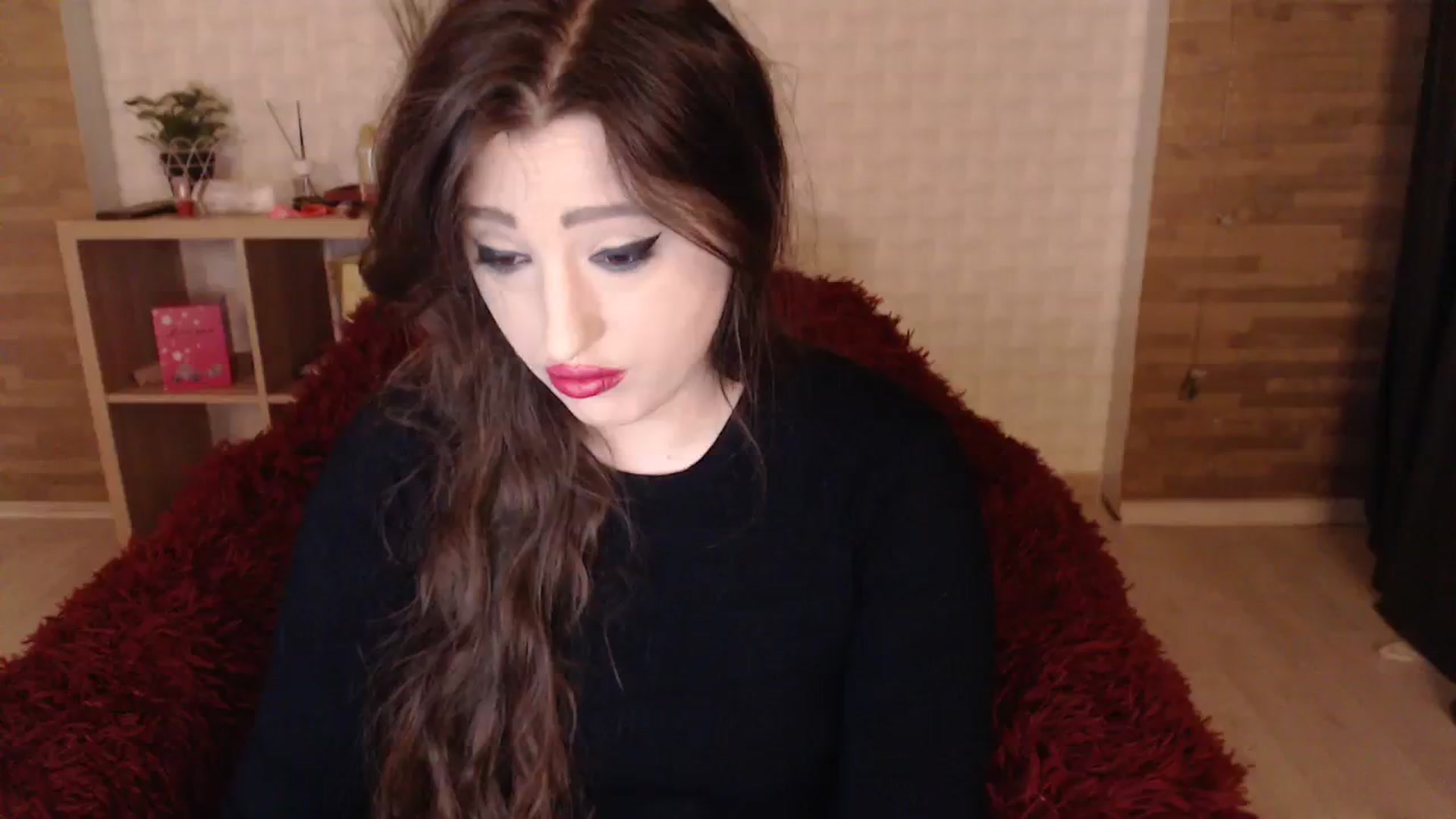 Gallery image thumbnail from HotRebbecca's myfreecams stream on, 10/18/2023, 05:02 image 17 of 20