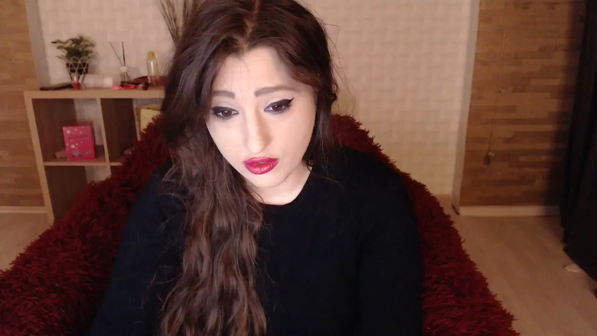 Gallery image thumbnail from HotRebbecca's myfreecams stream on, 10/18/2023, 05:02 image 7 of 20