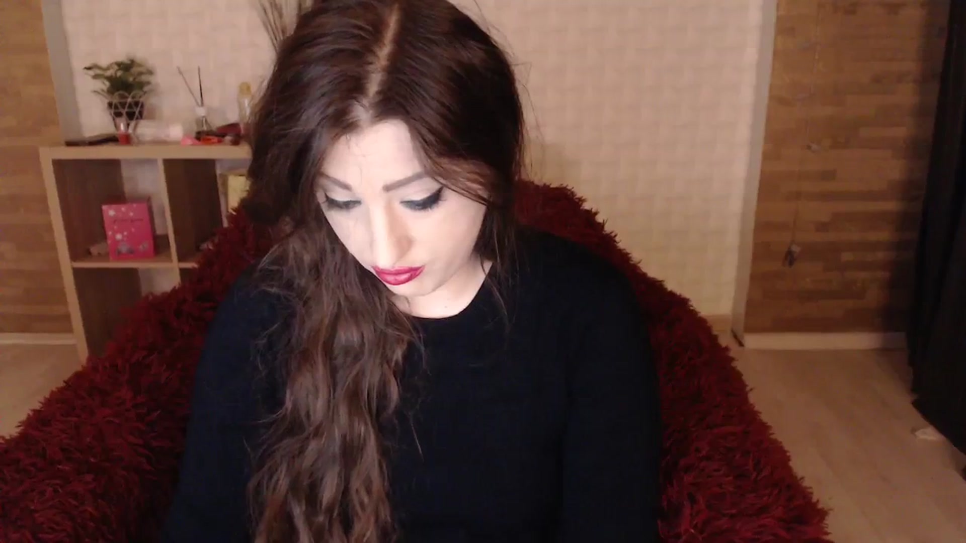 Gallery image thumbnail from HotRebbecca's myfreecams stream on, 10/18/2023, 05:02 image 20 of 20