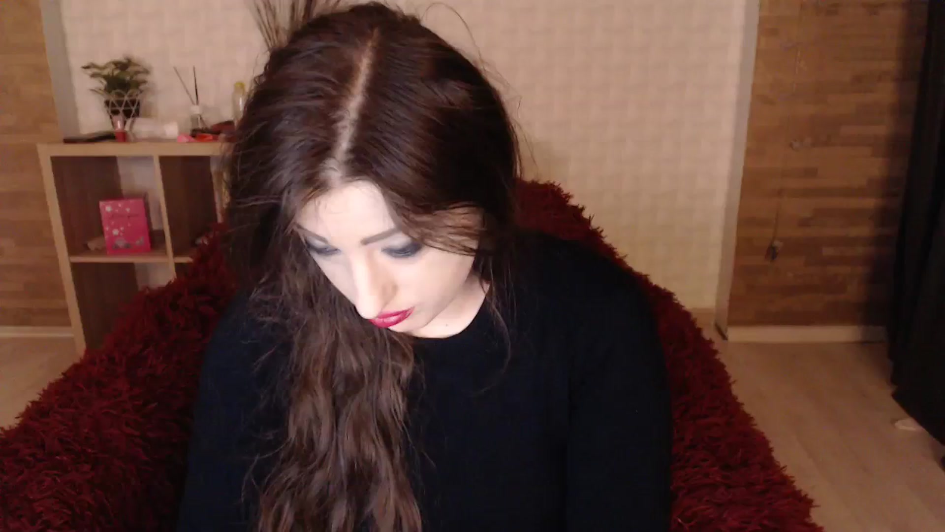 Gallery image thumbnail from HotRebbecca's myfreecams stream on, 10/18/2023, 05:02 image 12 of 20