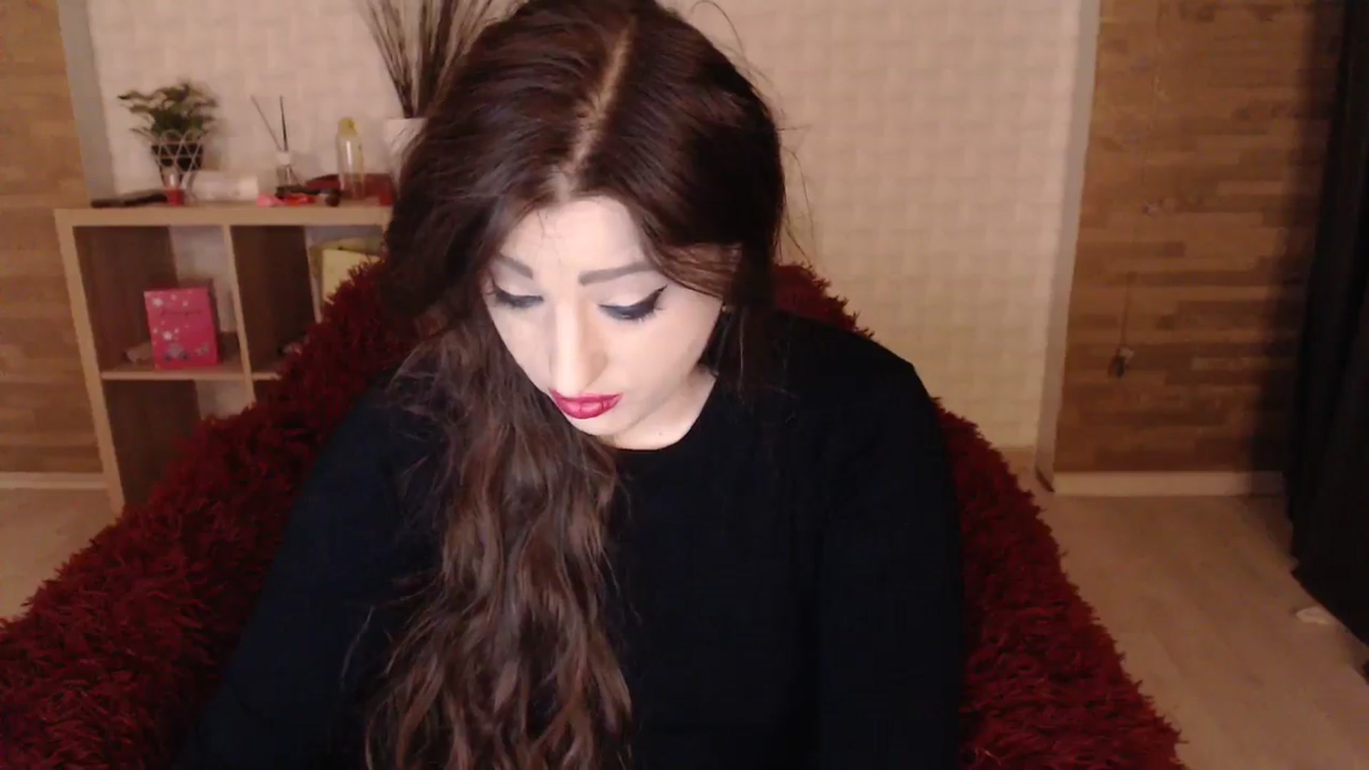 Gallery image thumbnail from HotRebbecca's myfreecams stream on, 10/18/2023, 05:02 image 4 of 20