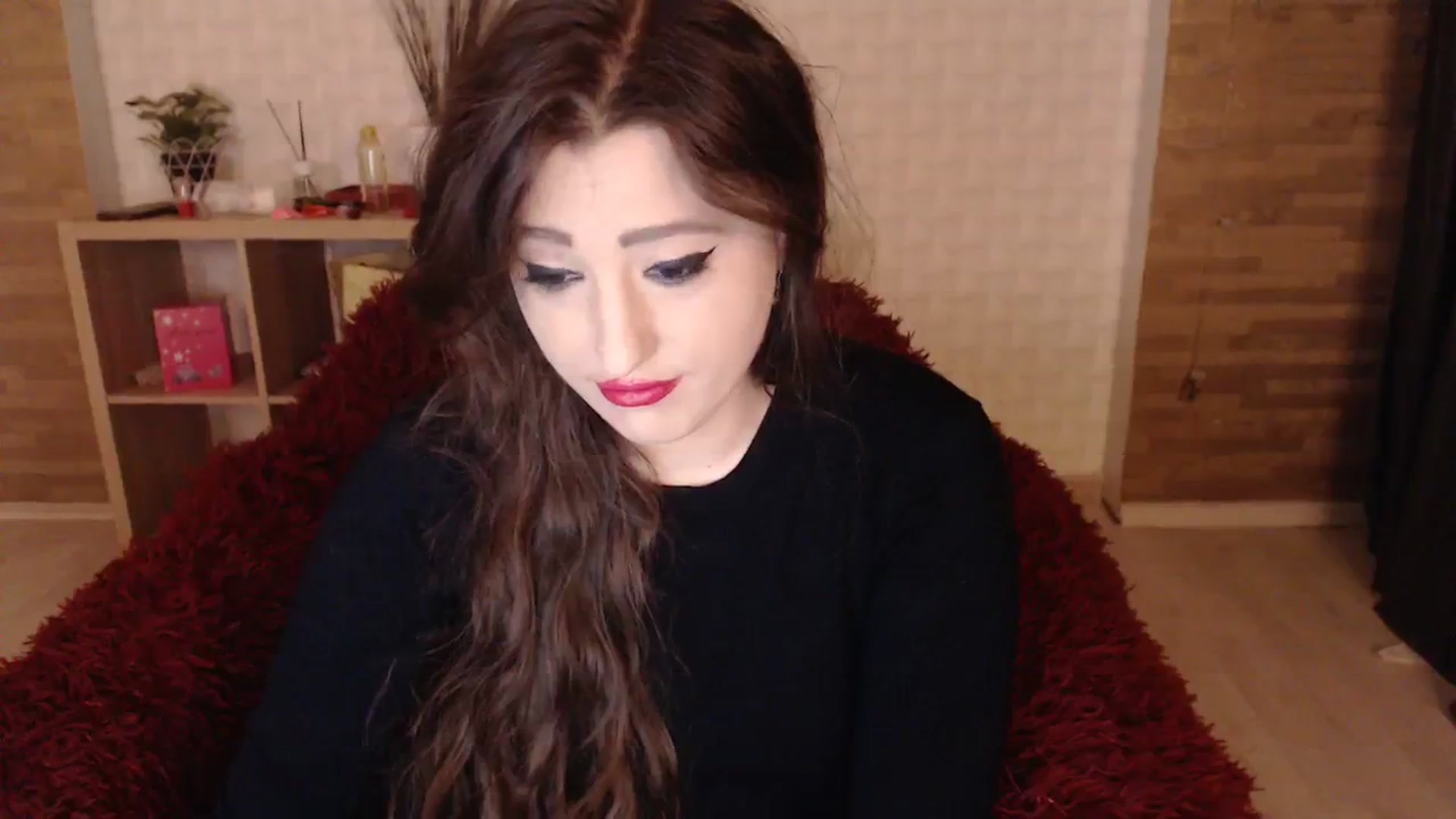 Gallery image thumbnail from HotRebbecca's myfreecams stream on, 10/18/2023, 05:02 image 3 of 20