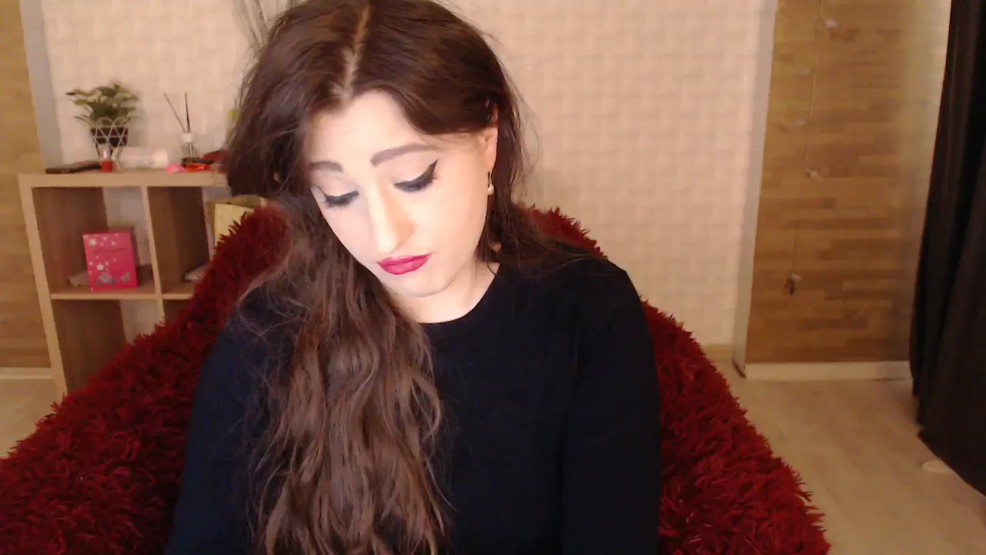 Gallery image thumbnail from HotRebbecca's myfreecams stream on, 10/18/2023, 06:25 image 15 of 20