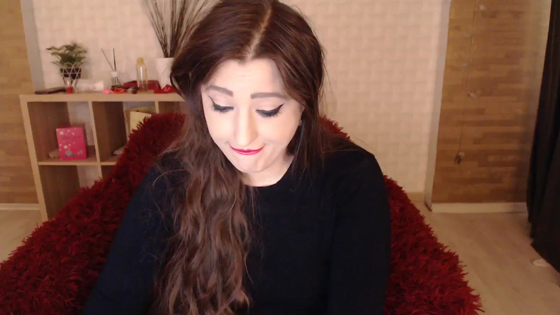 Gallery image thumbnail from HotRebbecca's myfreecams stream on, 10/18/2023, 06:25 image 3 of 20