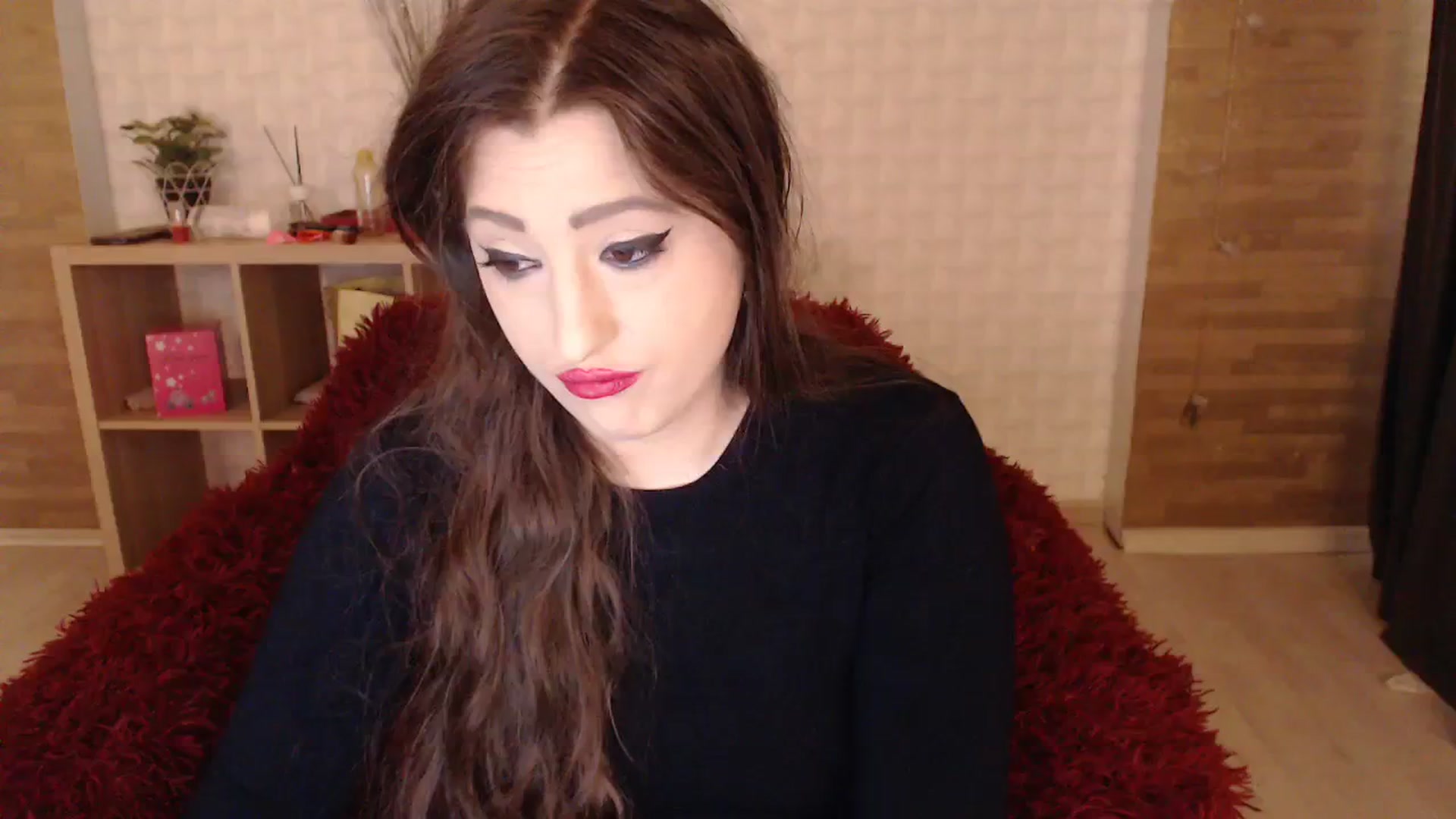 Gallery image thumbnail from HotRebbecca's myfreecams stream on, 10/18/2023, 06:25 image 1 of 20