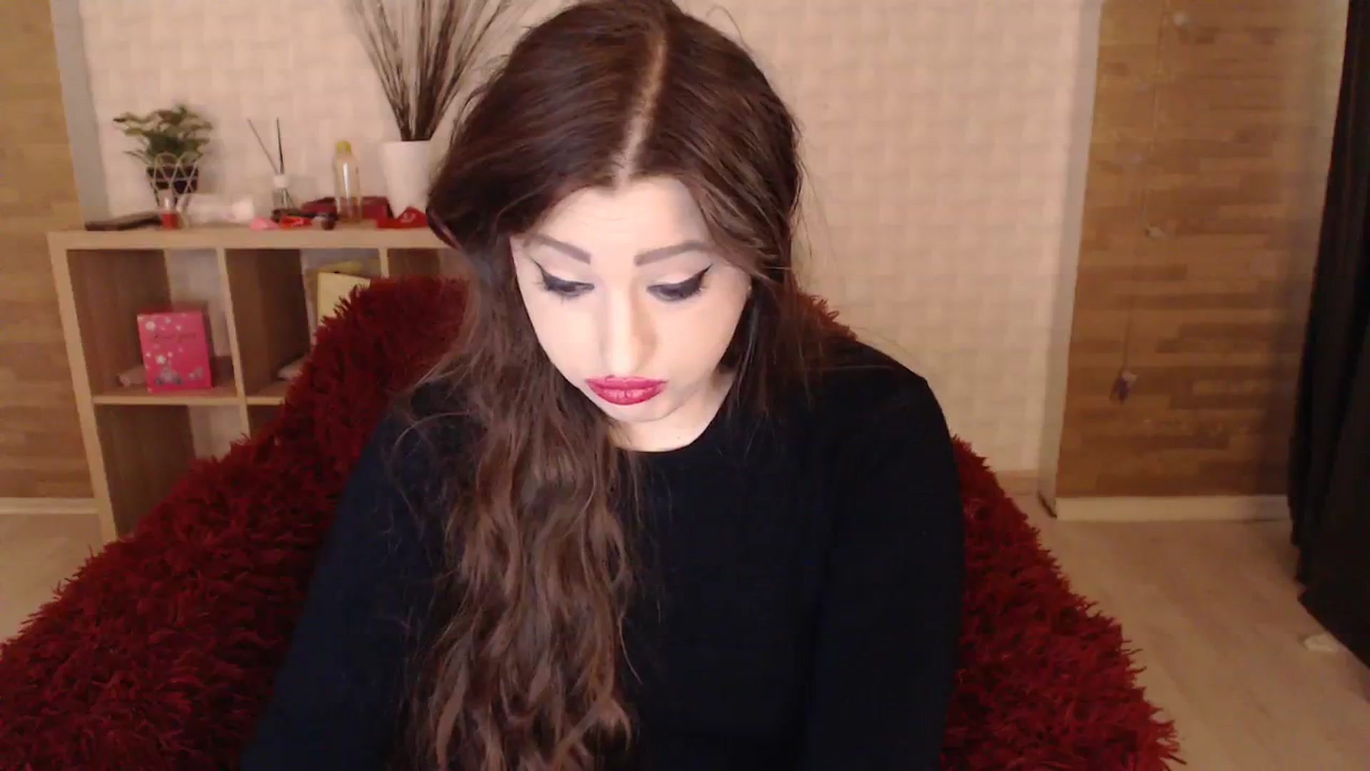 Gallery image thumbnail from HotRebbecca's myfreecams stream on, 10/18/2023, 06:25 image 6 of 20