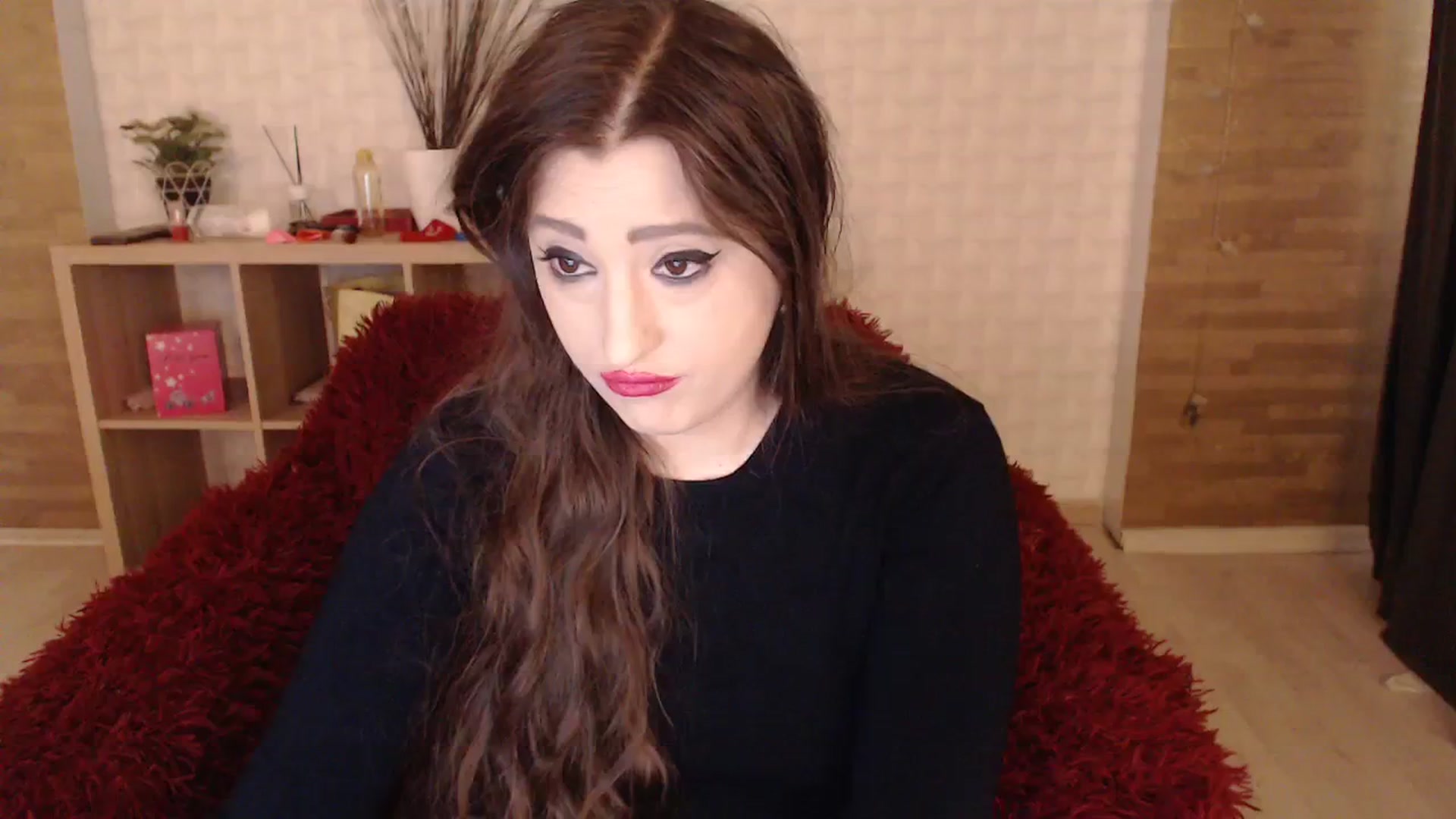 Gallery image thumbnail from HotRebbecca's myfreecams stream on, 10/18/2023, 06:25 image 5 of 20