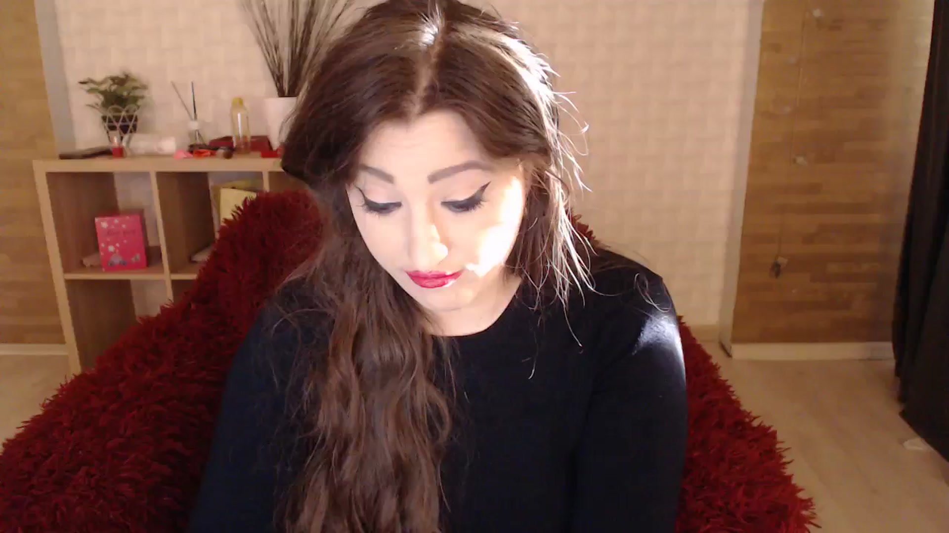 Gallery image thumbnail from HotRebbecca's myfreecams stream on, 10/18/2023, 06:25 image 13 of 20