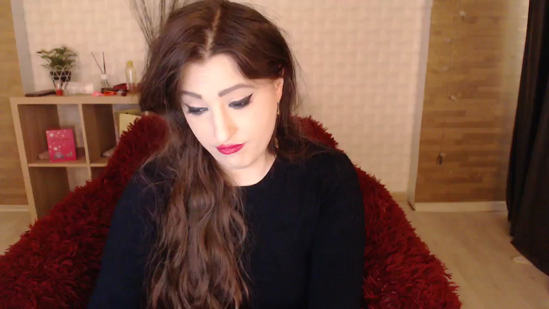 Gallery image thumbnail from HotRebbecca's myfreecams stream on, 10/18/2023, 06:25 image 17 of 20