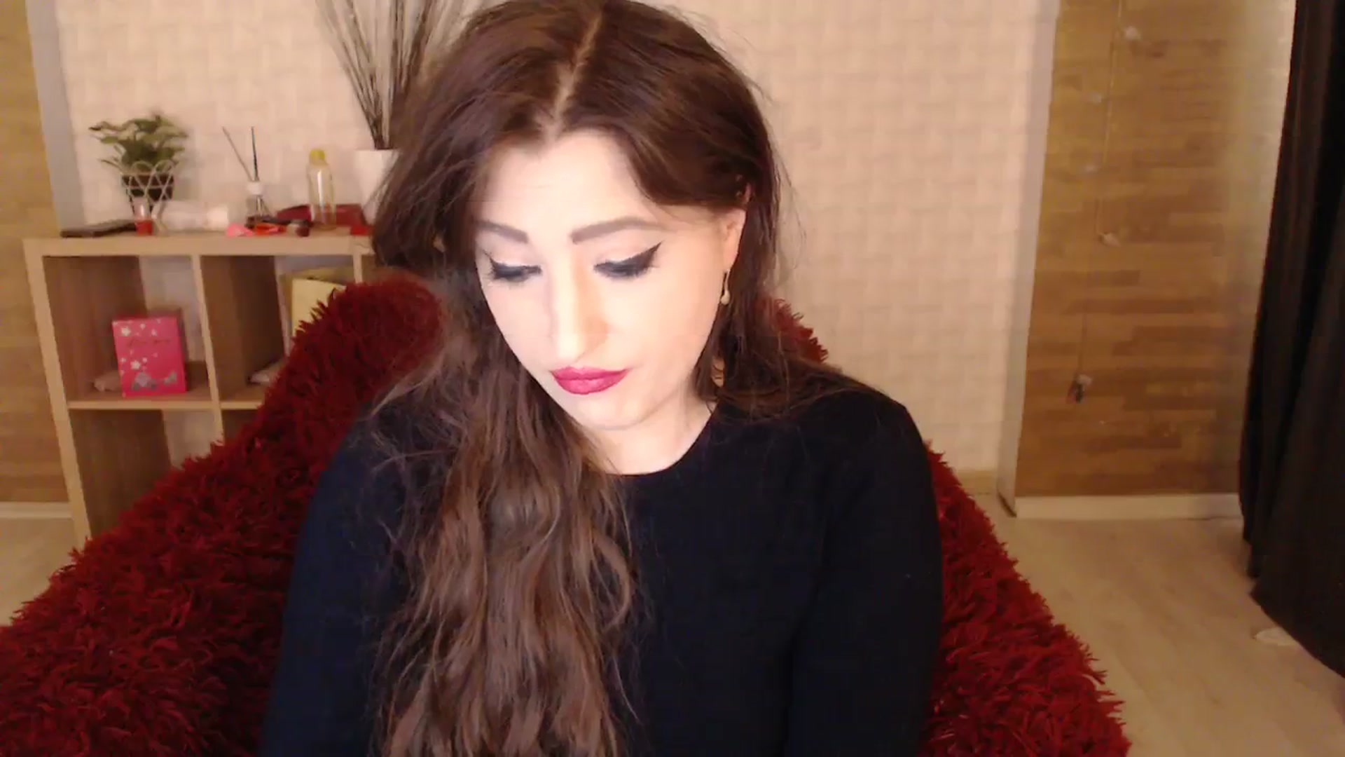 Gallery image thumbnail from HotRebbecca's myfreecams stream on, 10/18/2023, 06:25 image 18 of 20