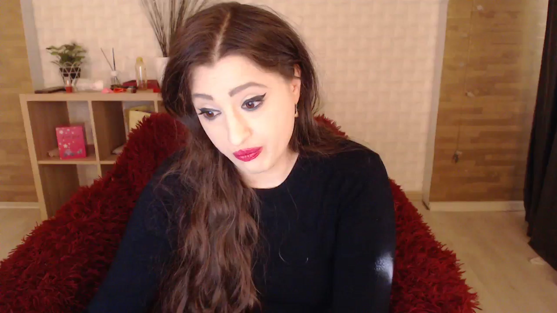 Gallery image thumbnail from HotRebbecca's myfreecams stream on, 10/18/2023, 06:25 image 10 of 20