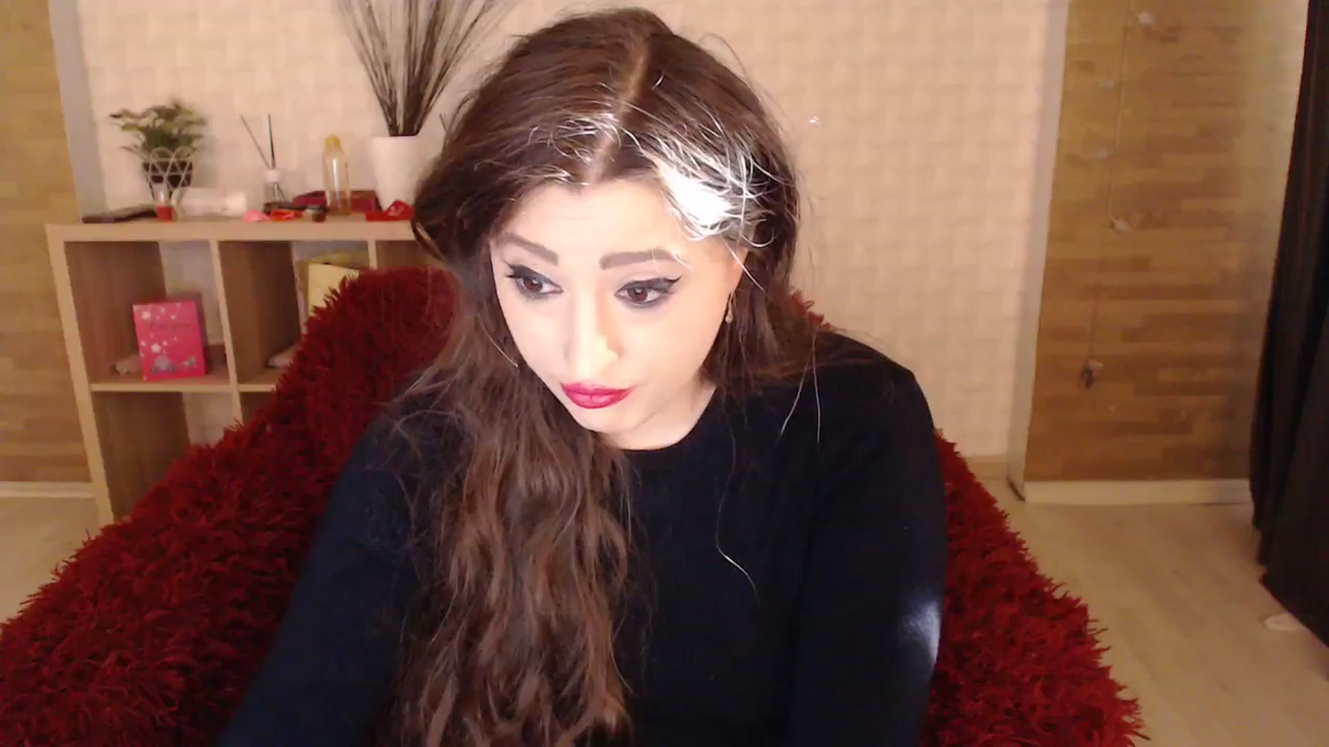 Gallery image thumbnail from HotRebbecca's myfreecams stream on, 10/18/2023, 06:25 image 11 of 20