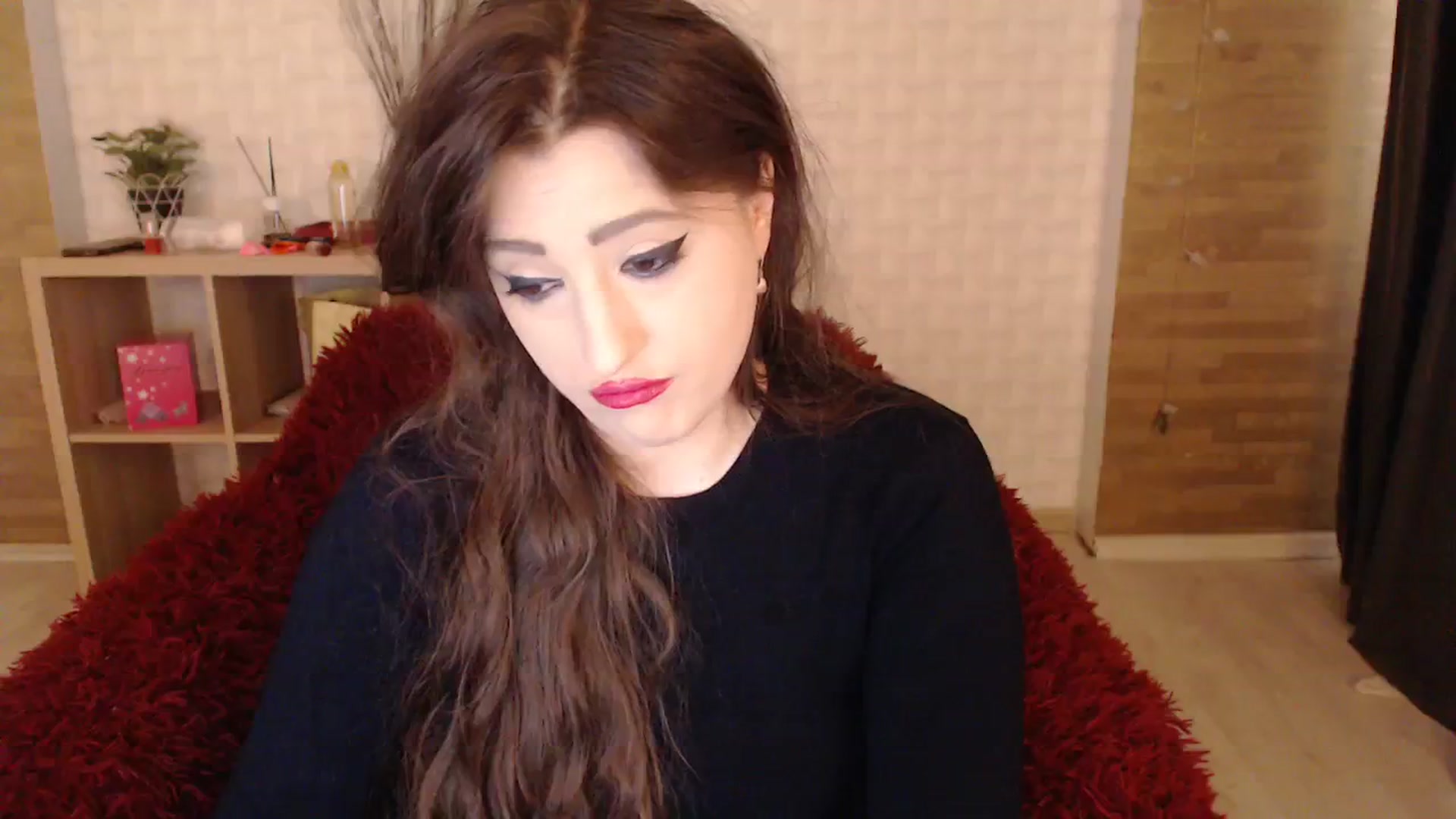 Gallery image thumbnail from HotRebbecca's myfreecams stream on, 10/18/2023, 06:25 image 20 of 20