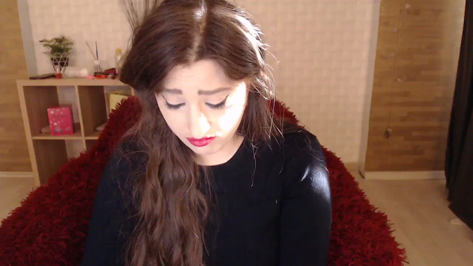 Gallery image thumbnail from HotRebbecca's myfreecams stream on, 10/18/2023, 06:25 image 12 of 20