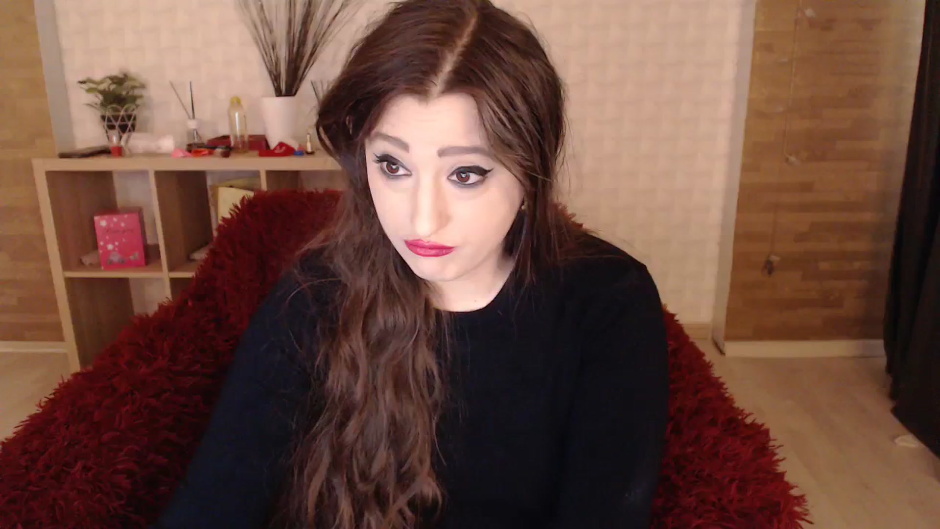 Gallery image thumbnail from HotRebbecca's myfreecams stream on, 10/18/2023, 06:25 image 8 of 20