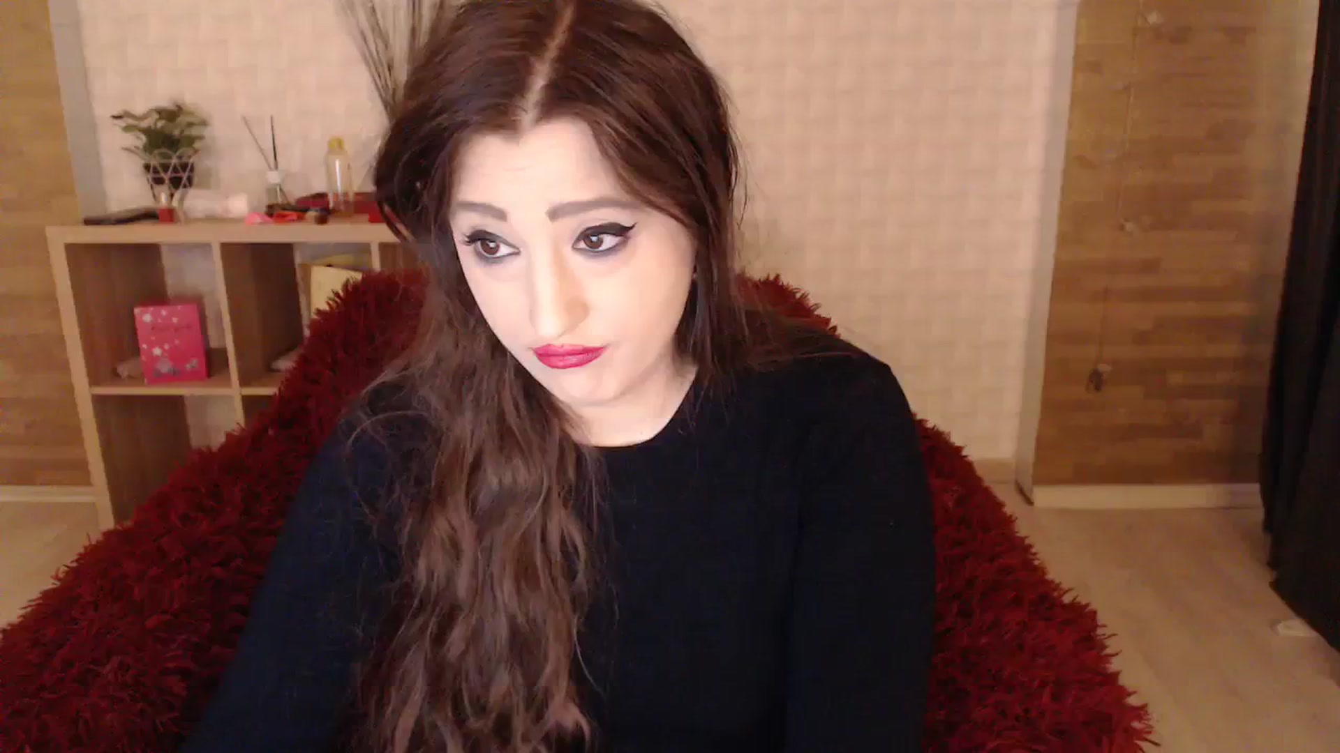 Gallery image thumbnail from HotRebbecca's myfreecams stream on, 10/18/2023, 06:25 image 2 of 20