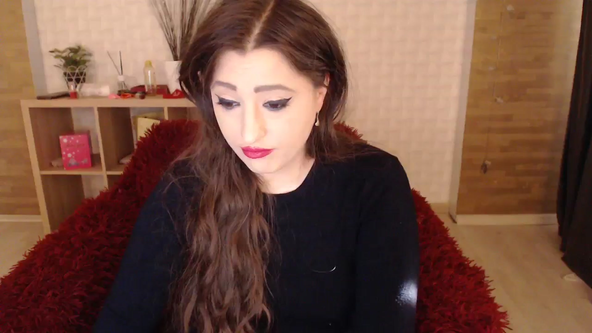 Gallery image thumbnail from HotRebbecca's myfreecams stream on, 10/18/2023, 06:25 image 9 of 20
