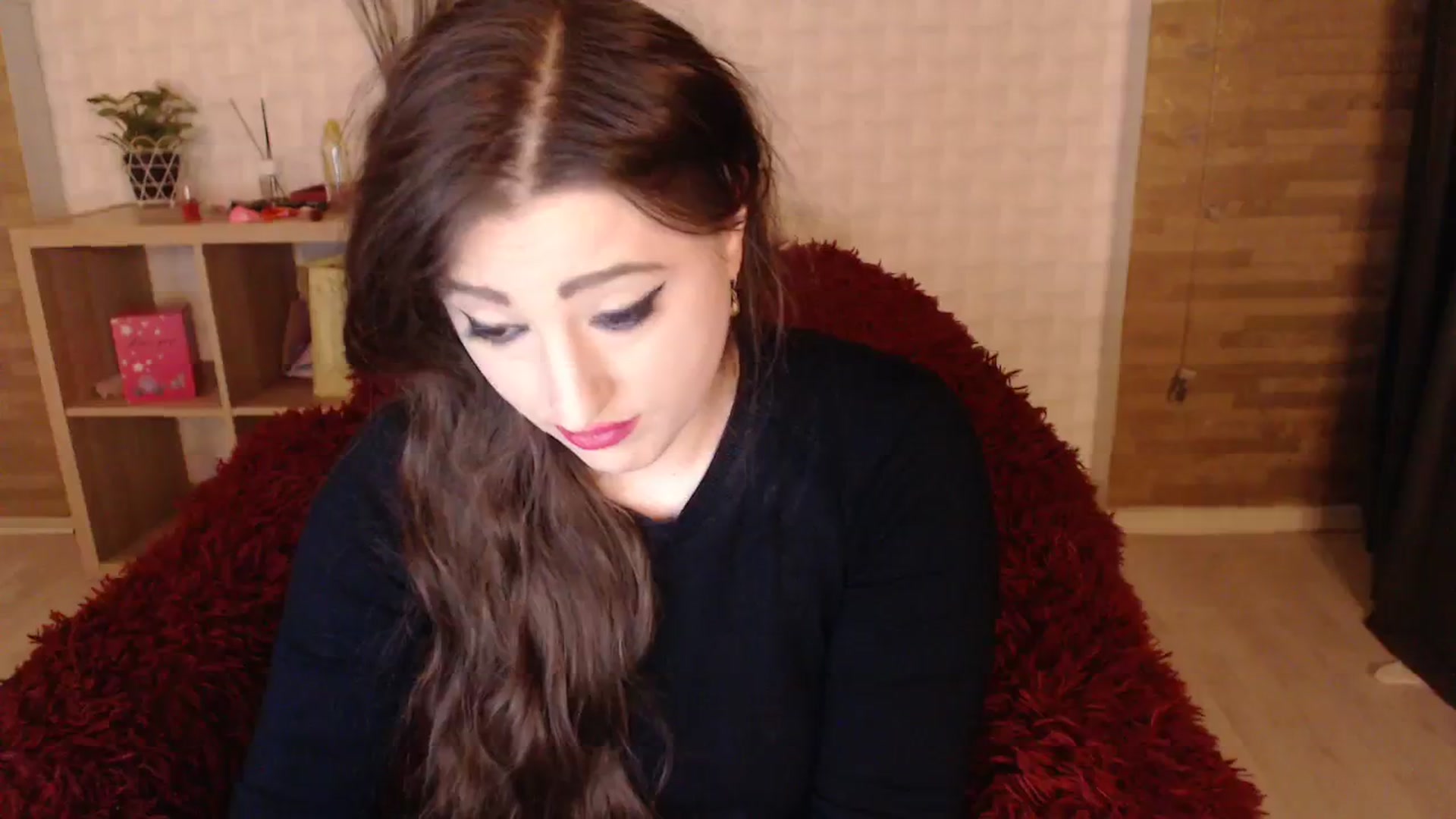 Gallery image thumbnail from HotRebbecca's myfreecams stream on, 10/19/2023, 04:36 image 15 of 20