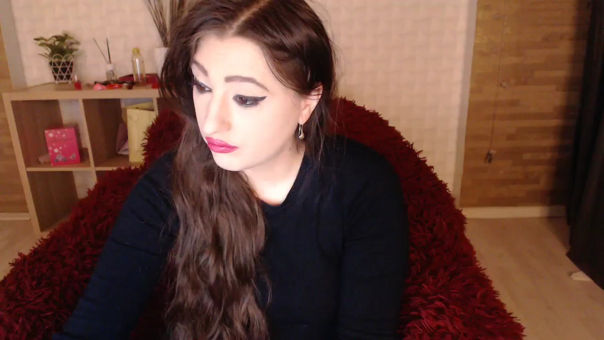 Gallery image thumbnail from HotRebbecca's myfreecams stream on, 10/19/2023, 04:36 image 18 of 20