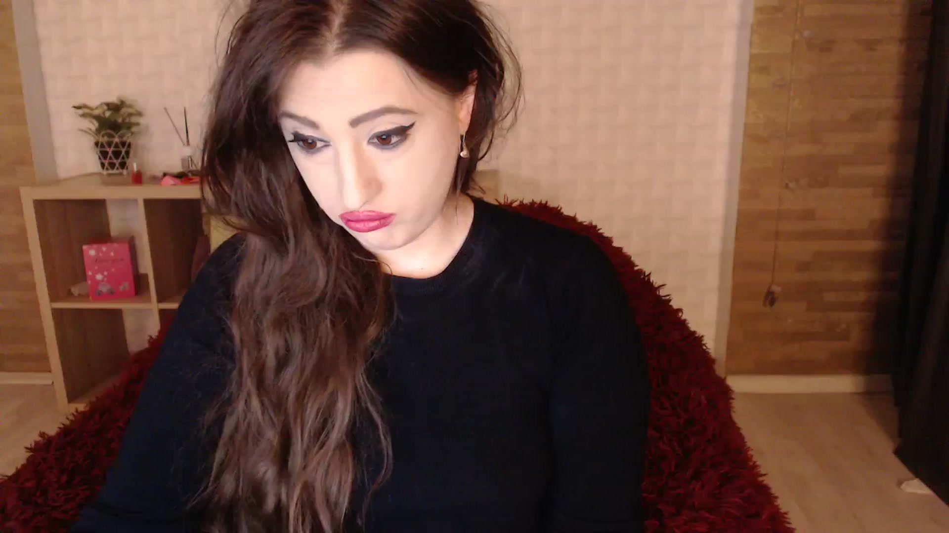 Gallery image thumbnail from HotRebbecca's myfreecams stream on, 10/19/2023, 04:36 image 1 of 20