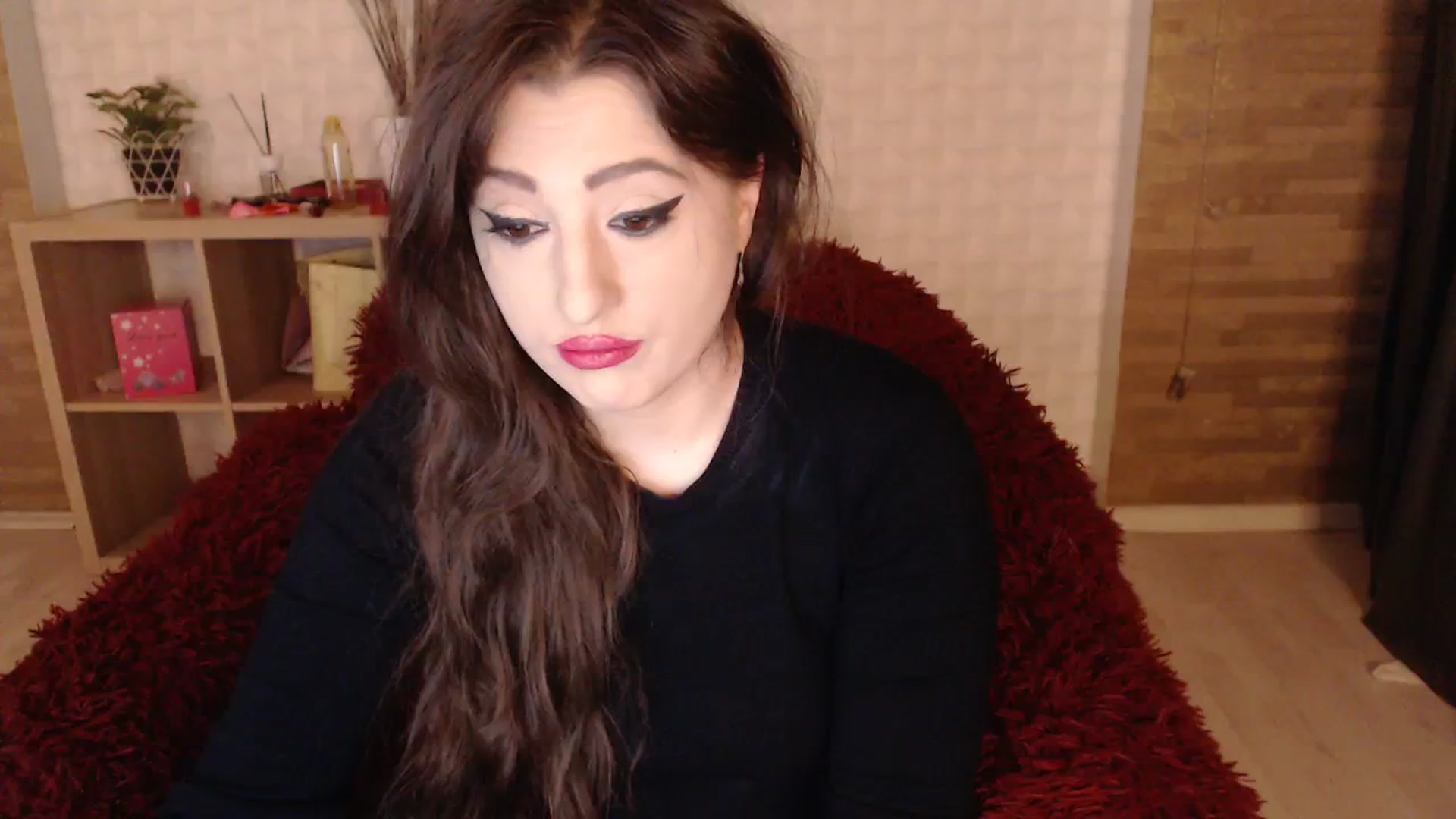 Gallery image thumbnail from HotRebbecca's myfreecams stream on, 10/19/2023, 04:36 image 6 of 20