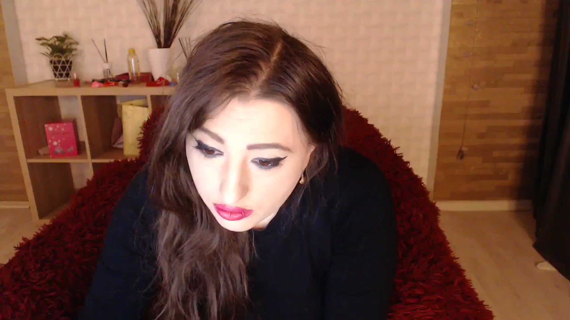 Gallery image thumbnail from HotRebbecca's myfreecams stream on, 10/19/2023, 04:36 image 4 of 20
