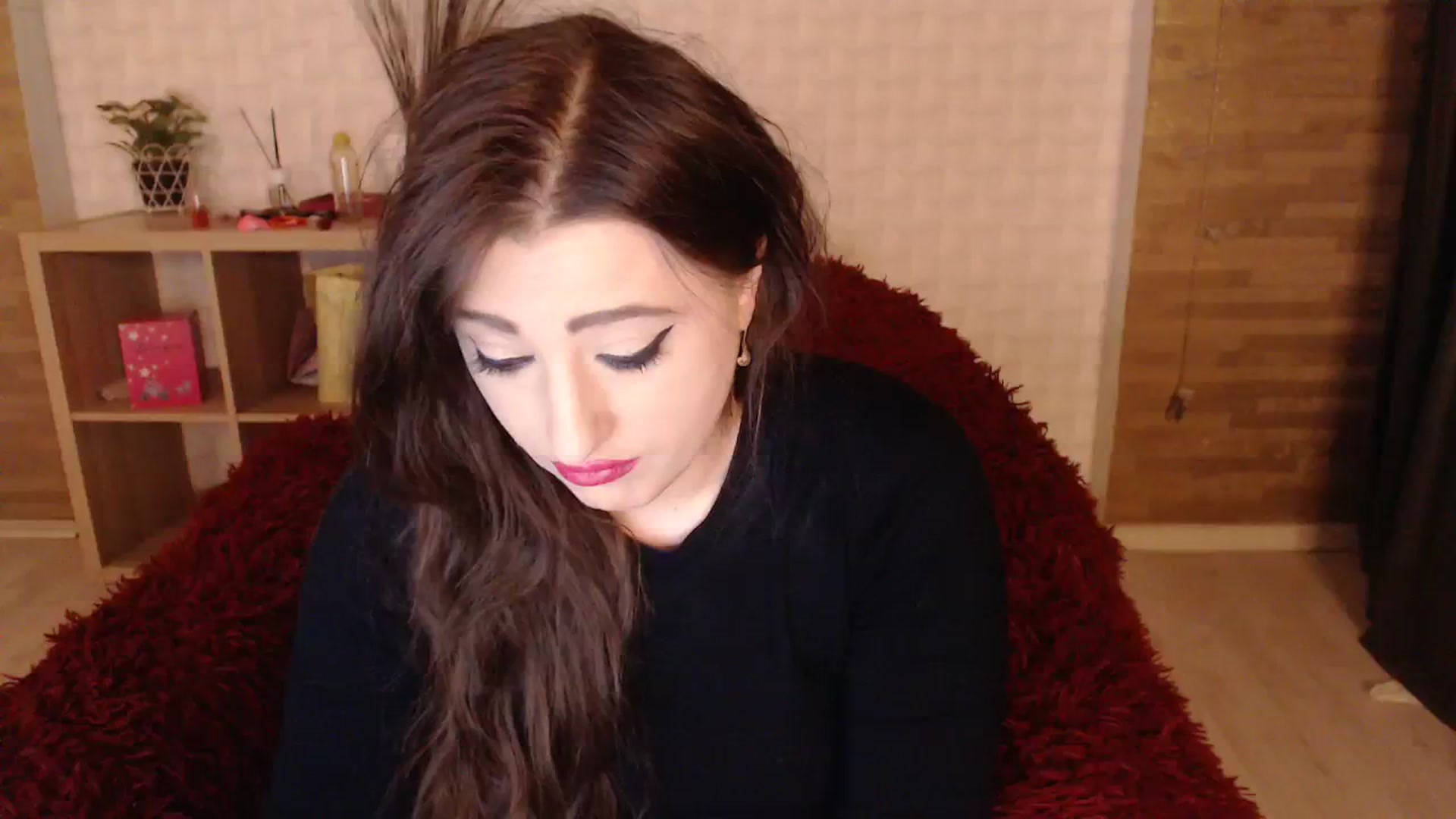 Gallery image thumbnail from HotRebbecca's myfreecams stream on, 10/19/2023, 04:36 image 3 of 20