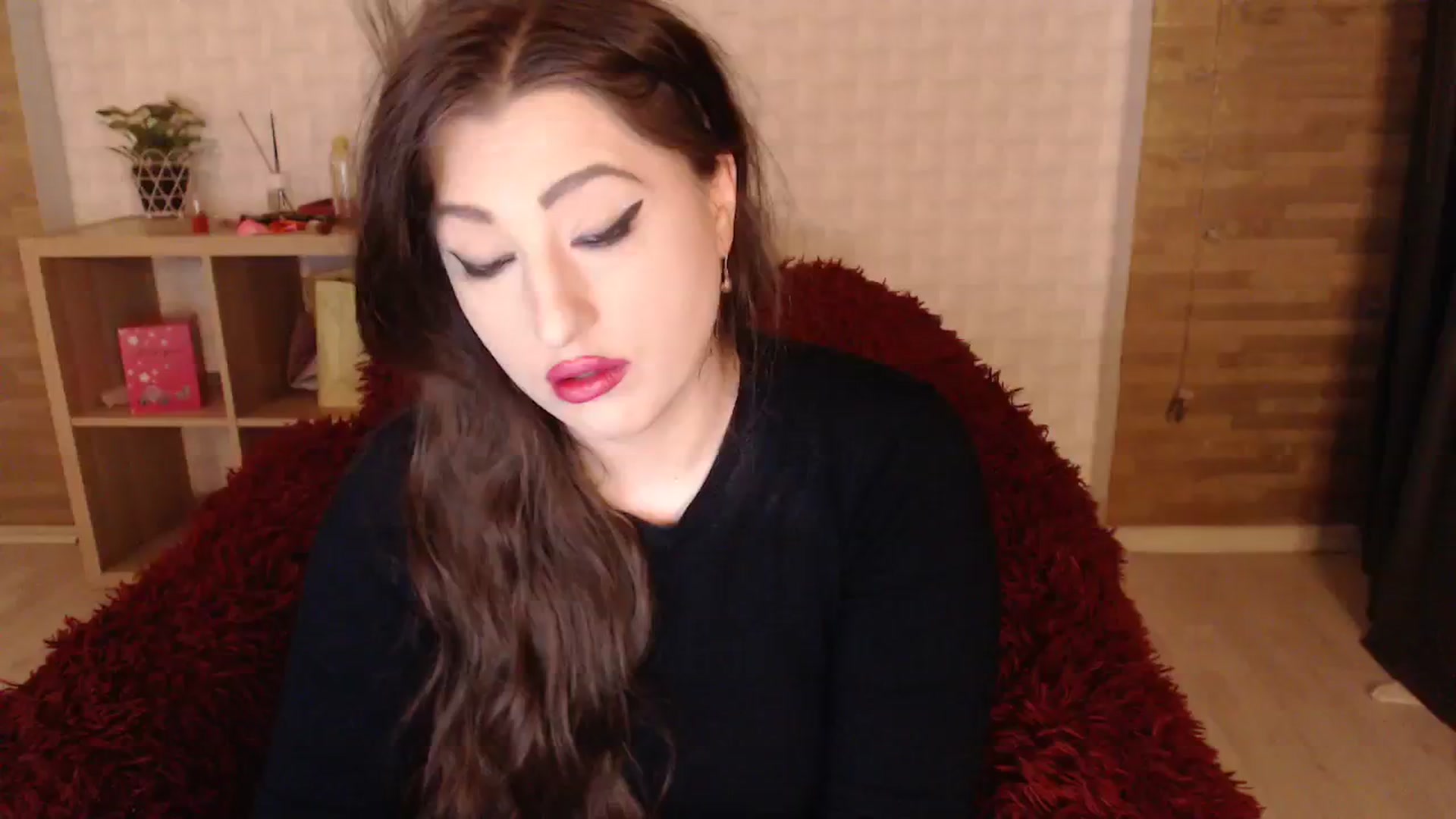 Gallery image thumbnail from HotRebbecca's myfreecams stream on, 10/19/2023, 04:36 image 12 of 20