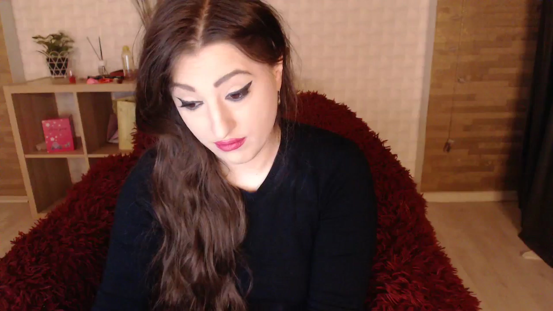 Gallery image thumbnail from HotRebbecca's myfreecams stream on, 10/19/2023, 04:36 image 16 of 20