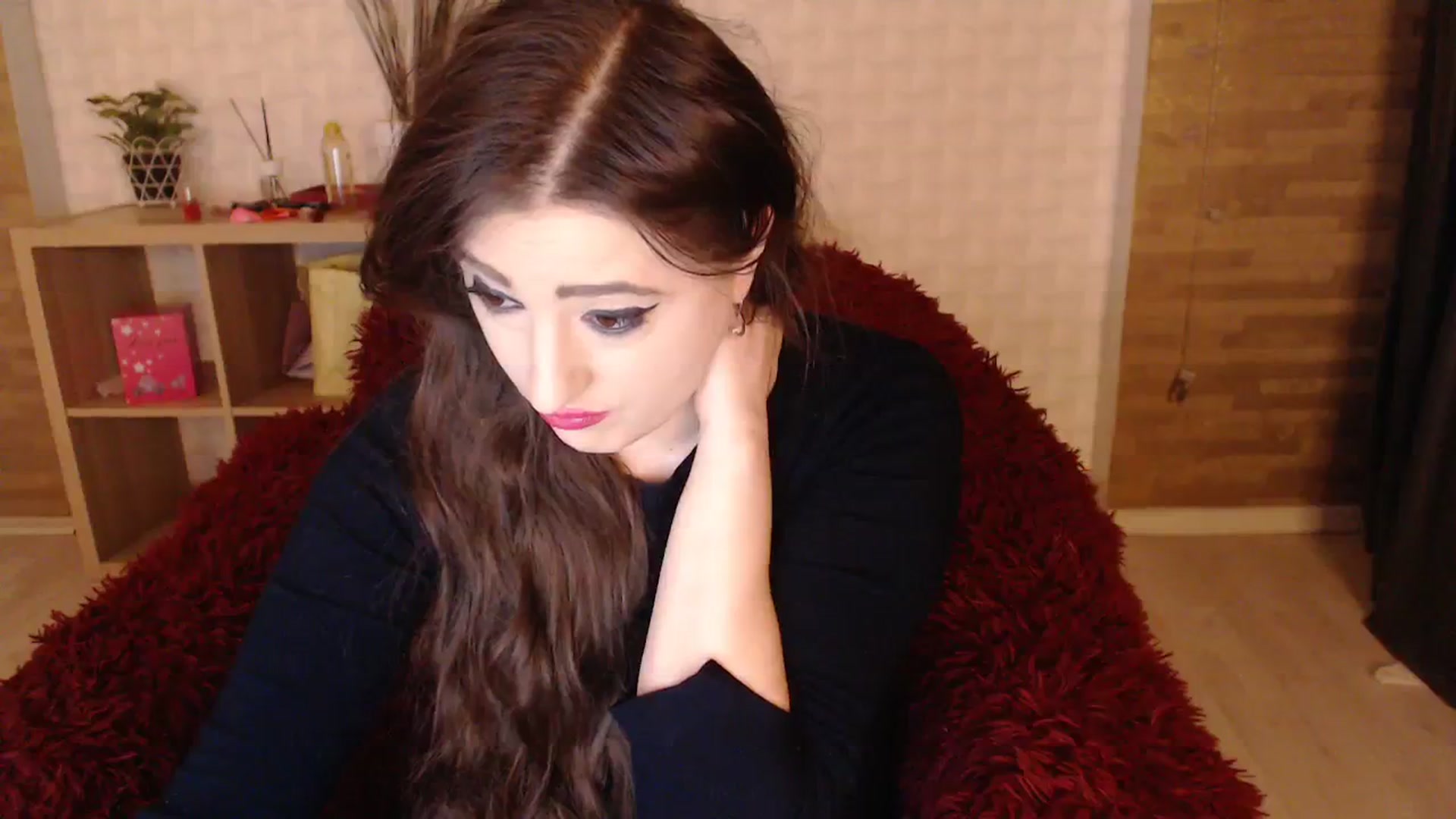 Gallery image thumbnail from HotRebbecca's myfreecams stream on, 10/19/2023, 04:36 image 17 of 20