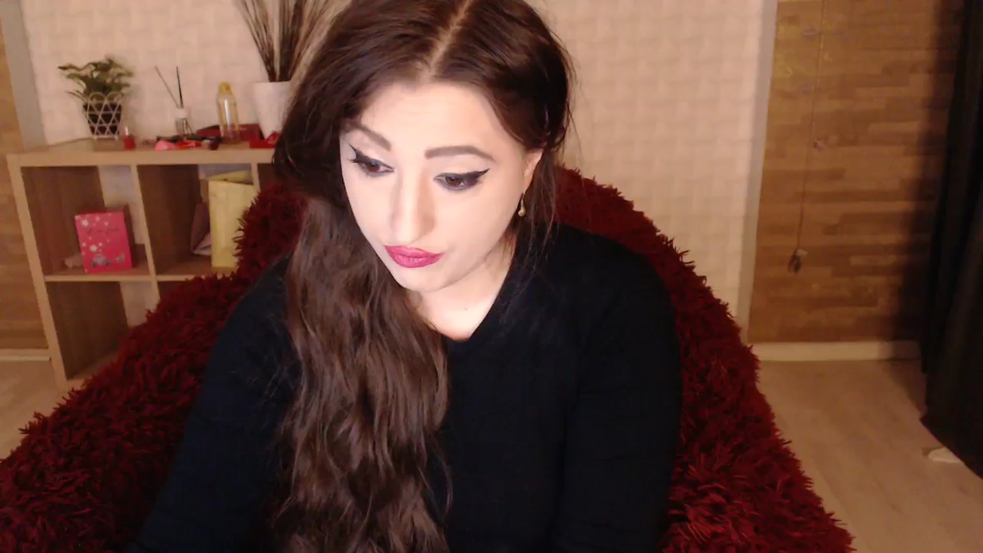 Gallery image thumbnail from HotRebbecca's myfreecams stream on, 10/19/2023, 04:36 image 13 of 20